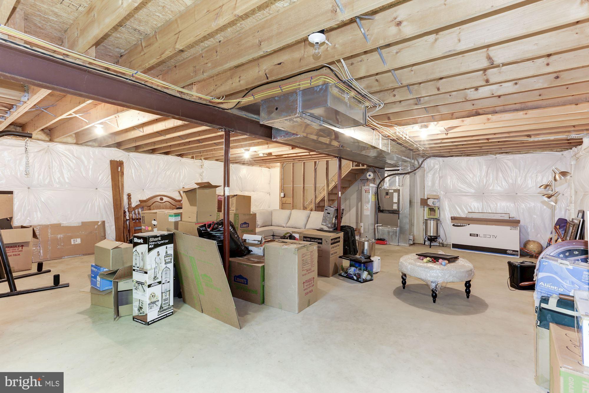 CHESAPEAKE RANCH ESTATES - Residential