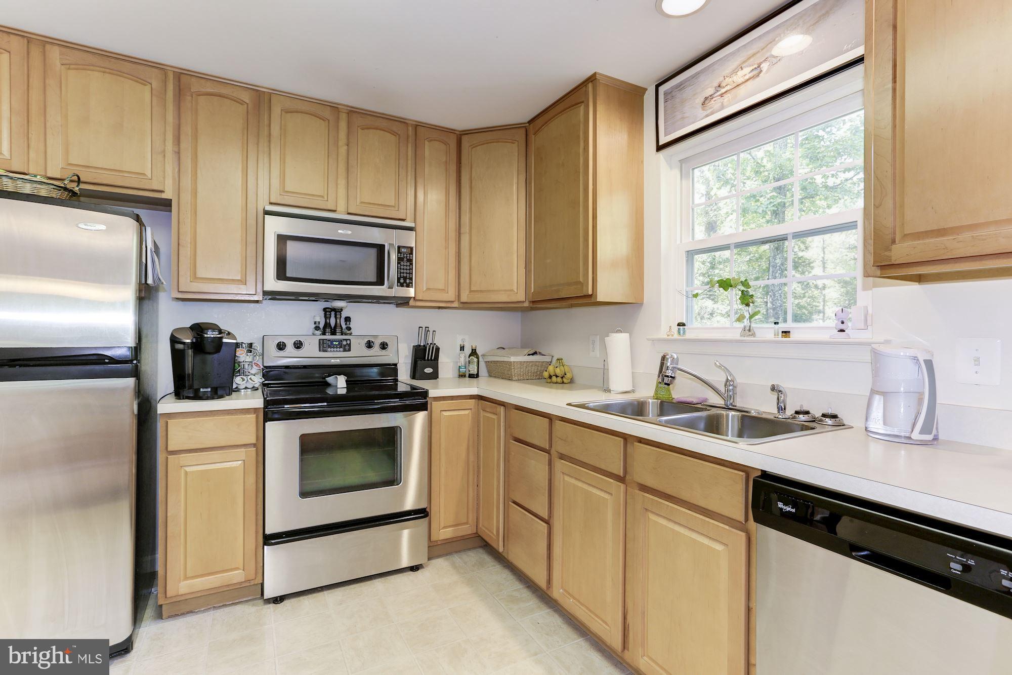 CHESAPEAKE RANCH ESTATES - Residential