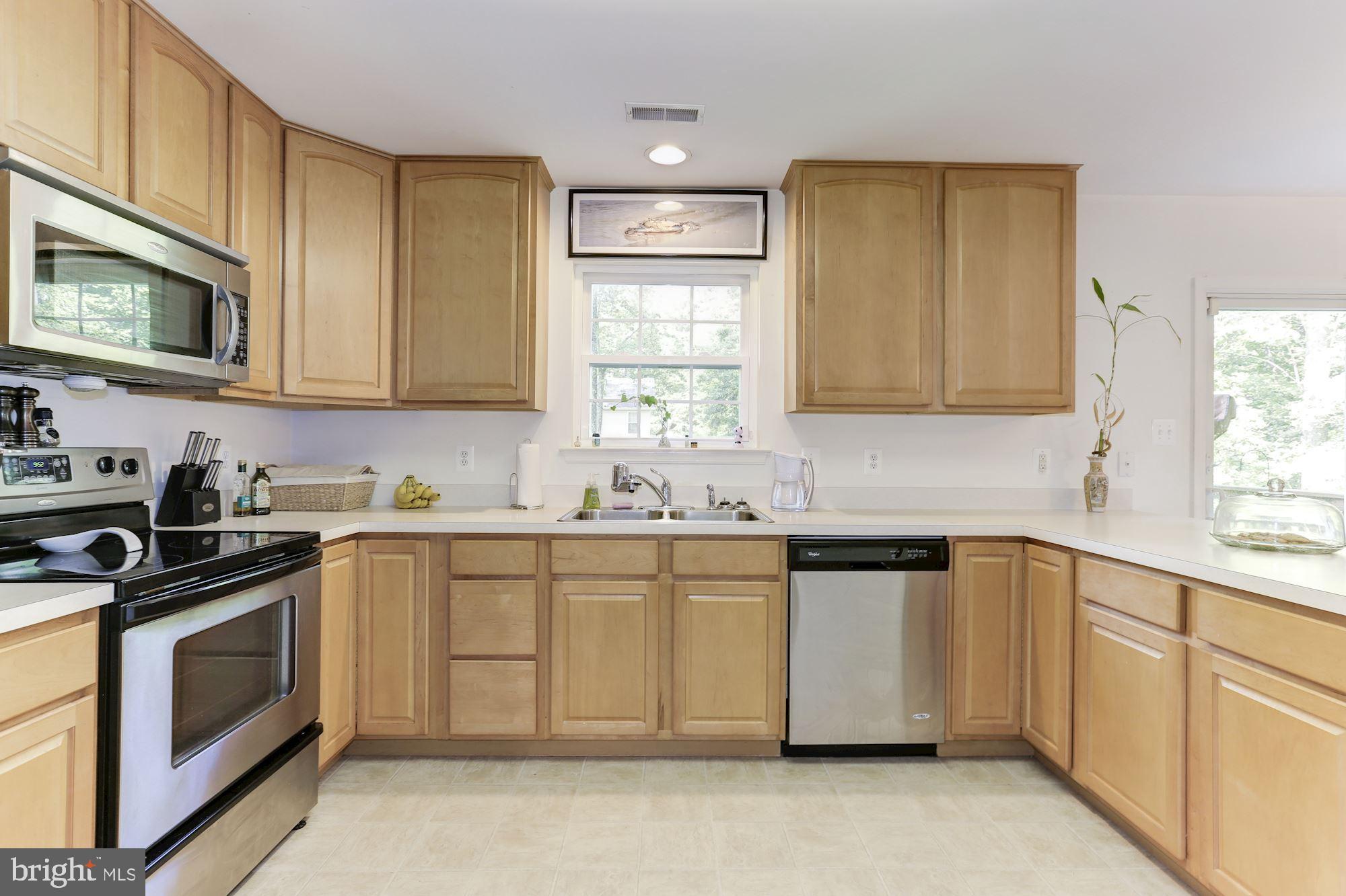 CHESAPEAKE RANCH ESTATES - Residential