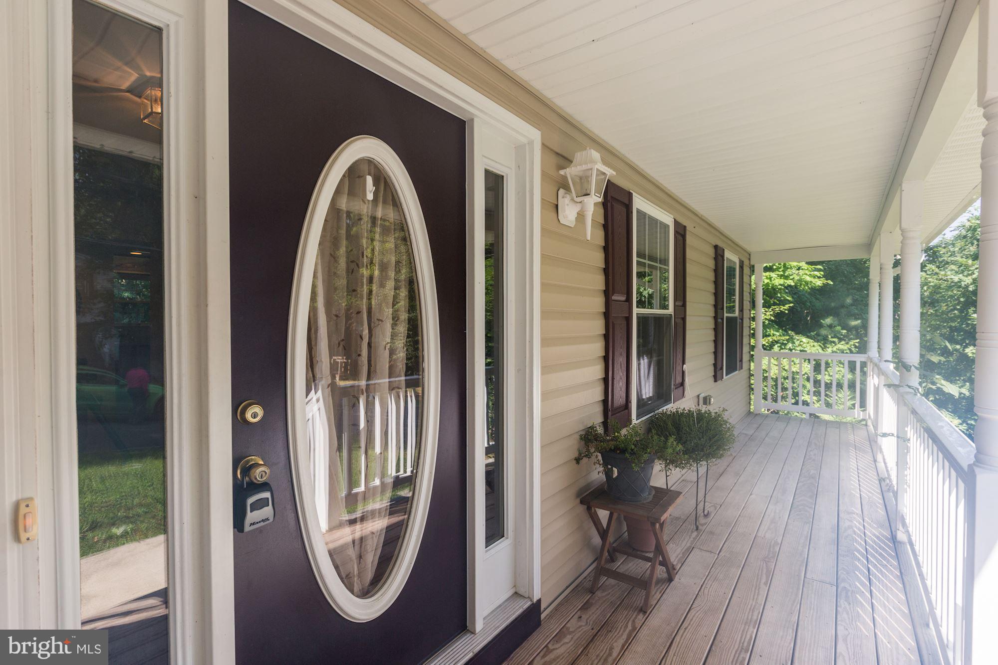 CHESAPEAKE RANCH ESTATES - Residential