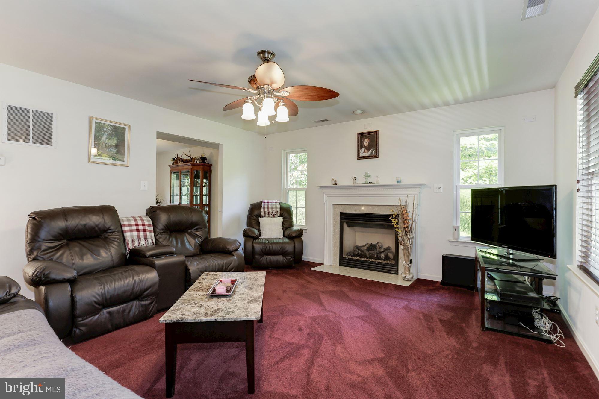 CHESAPEAKE RANCH ESTATES - Residential