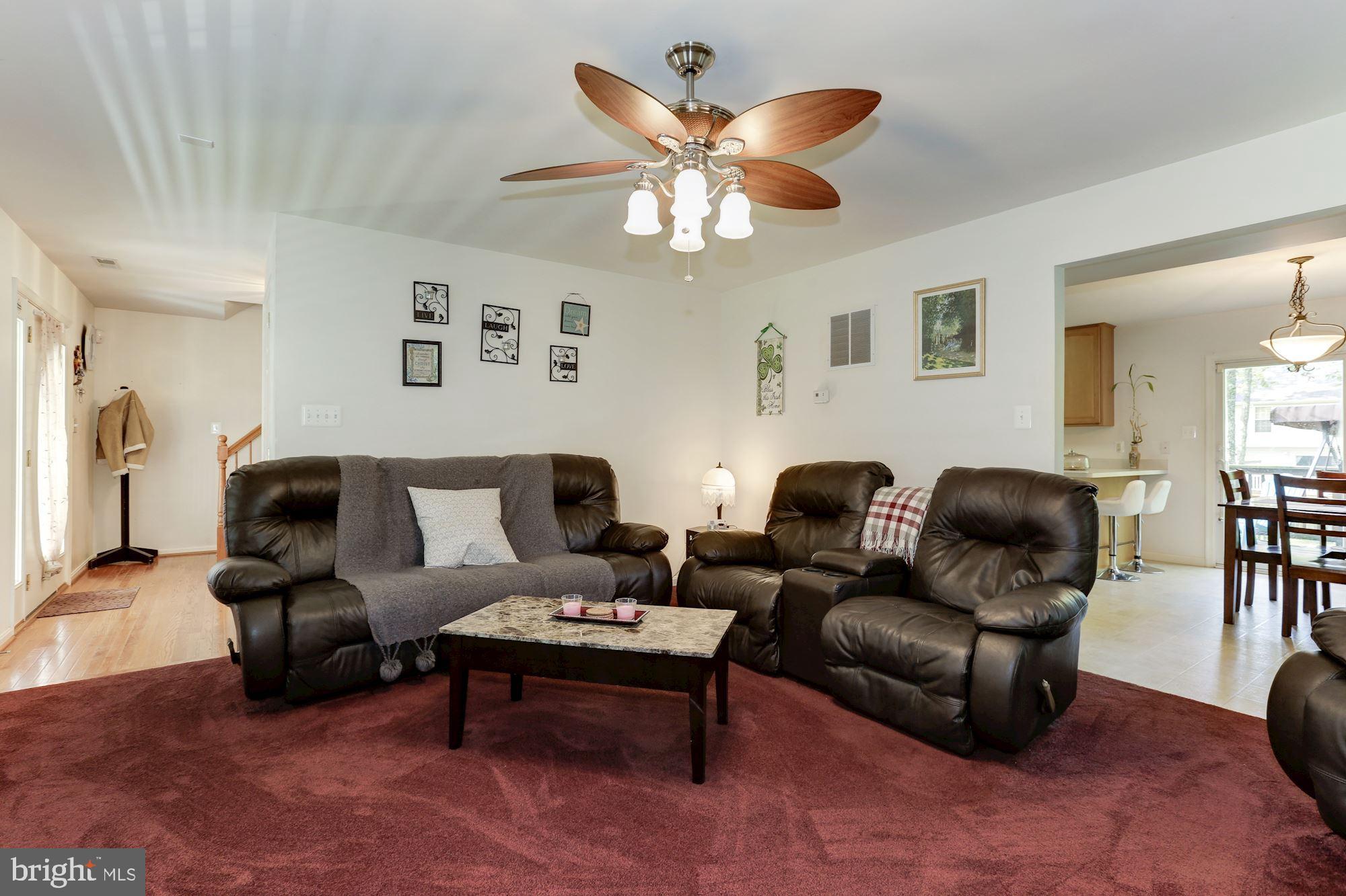 CHESAPEAKE RANCH ESTATES - Residential