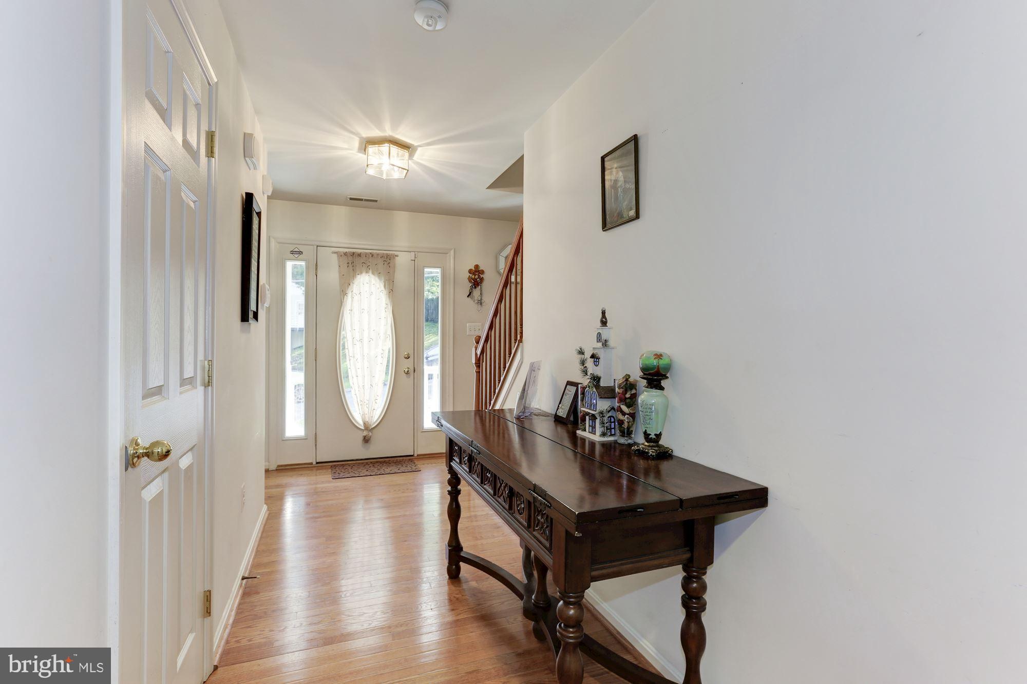 CHESAPEAKE RANCH ESTATES - Residential