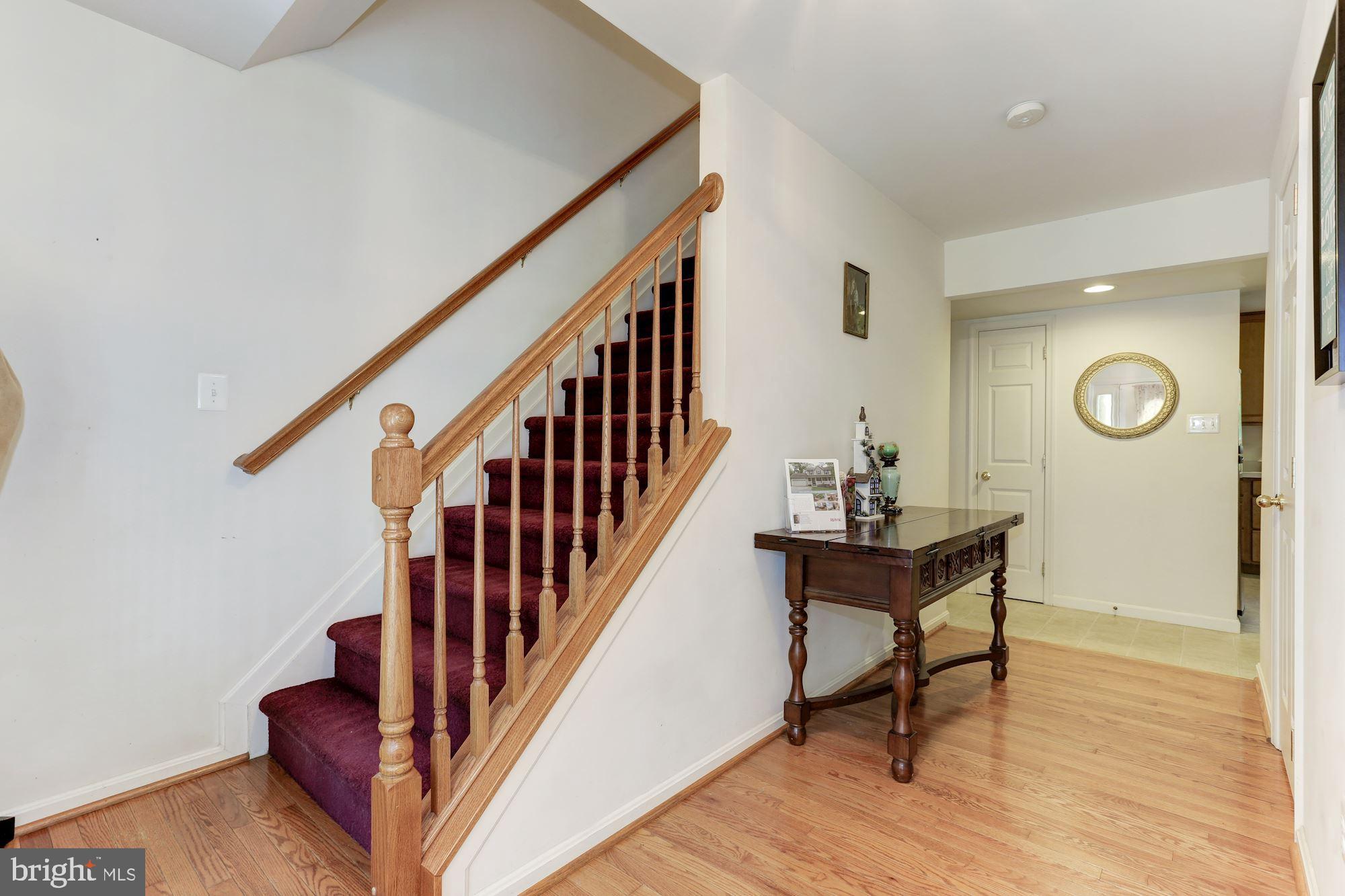 CHESAPEAKE RANCH ESTATES - Residential