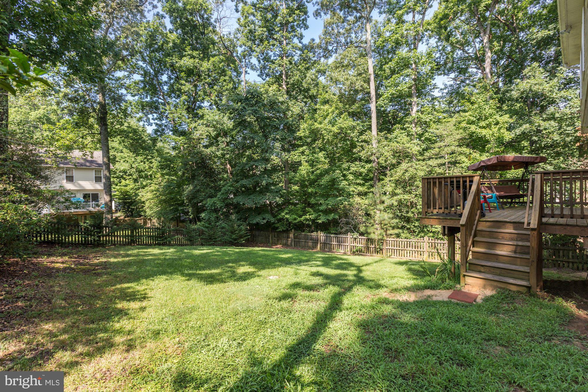 CHESAPEAKE RANCH ESTATES - Residential