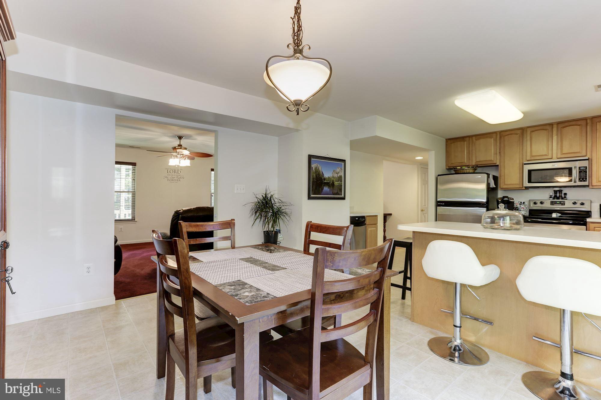 CHESAPEAKE RANCH ESTATES - Residential