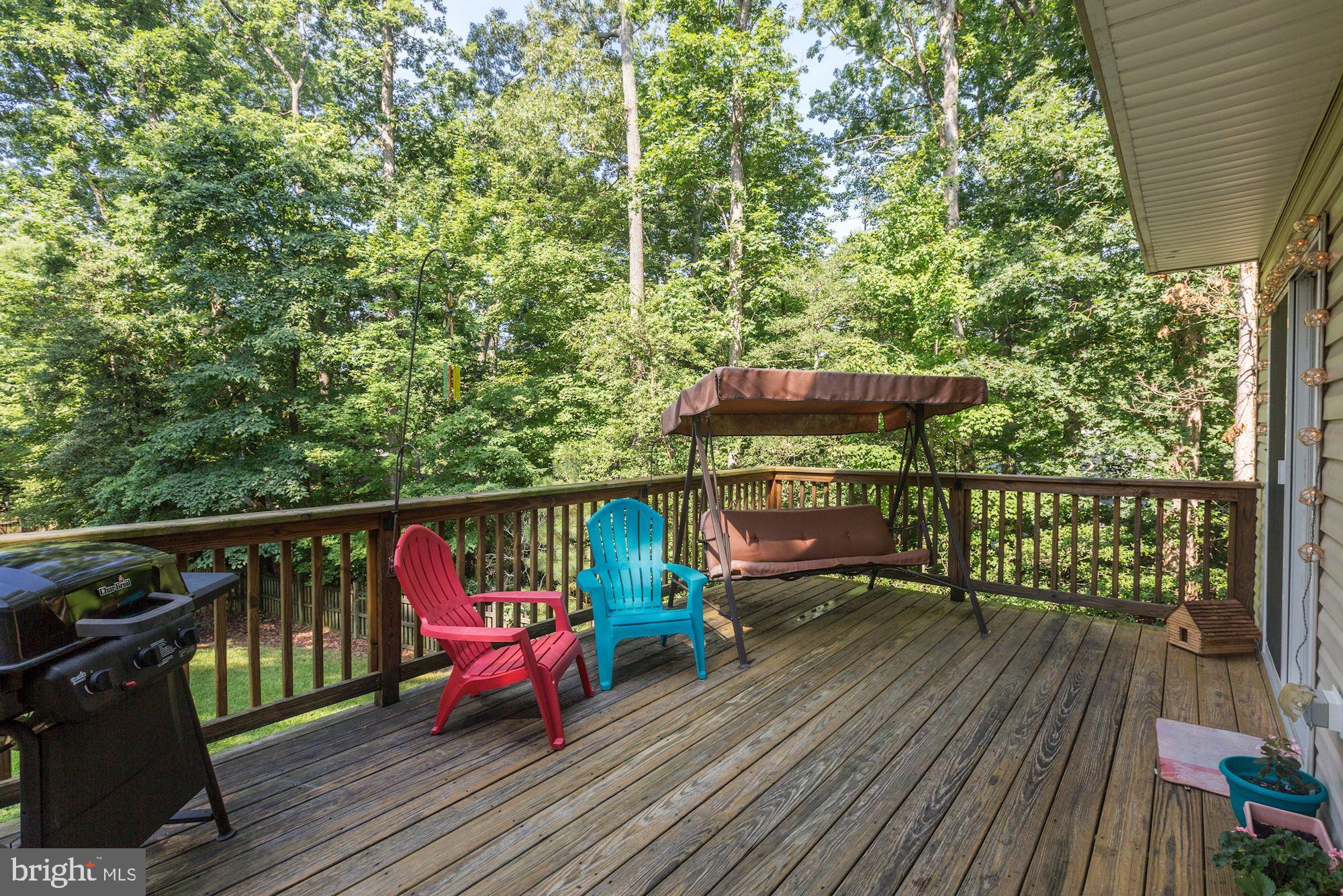 CHESAPEAKE RANCH ESTATES - Residential