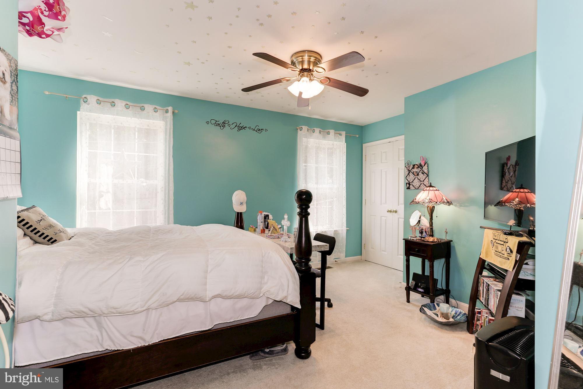 CHESAPEAKE RANCH ESTATES - Residential