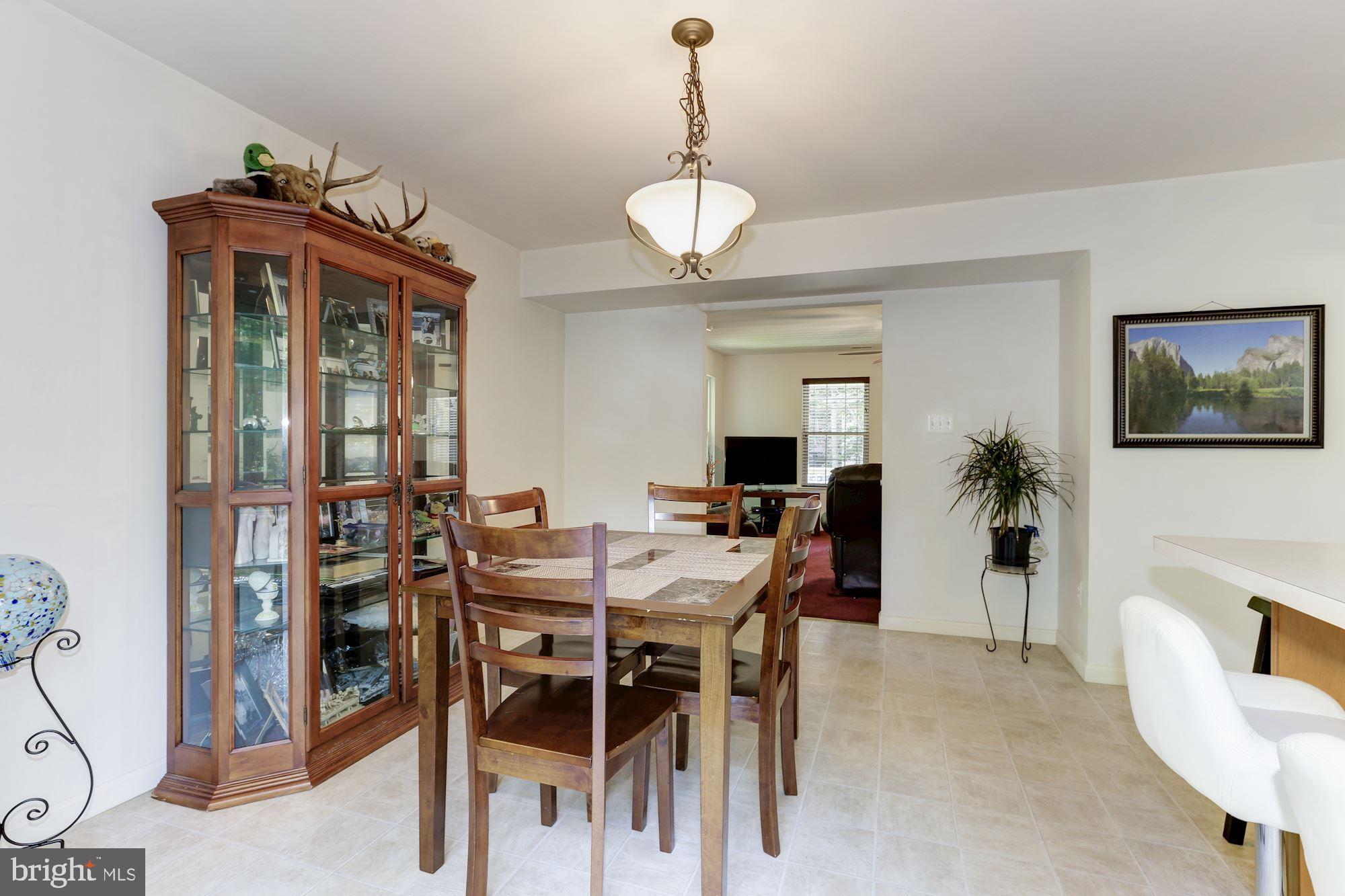 CHESAPEAKE RANCH ESTATES - Residential