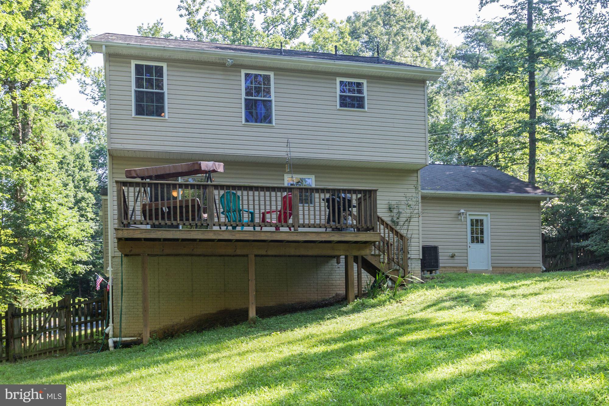 CHESAPEAKE RANCH ESTATES - Residential