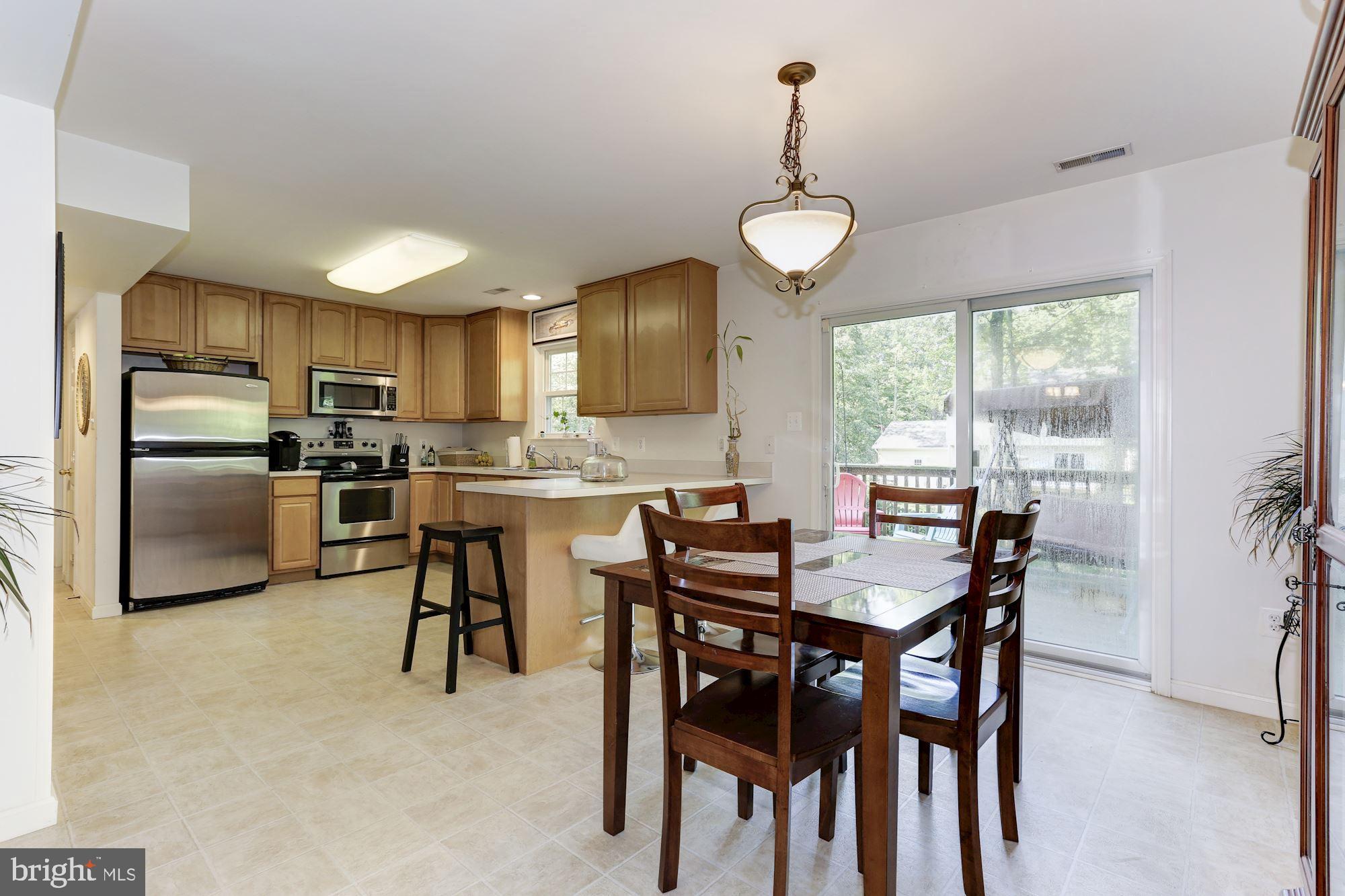 CHESAPEAKE RANCH ESTATES - Residential