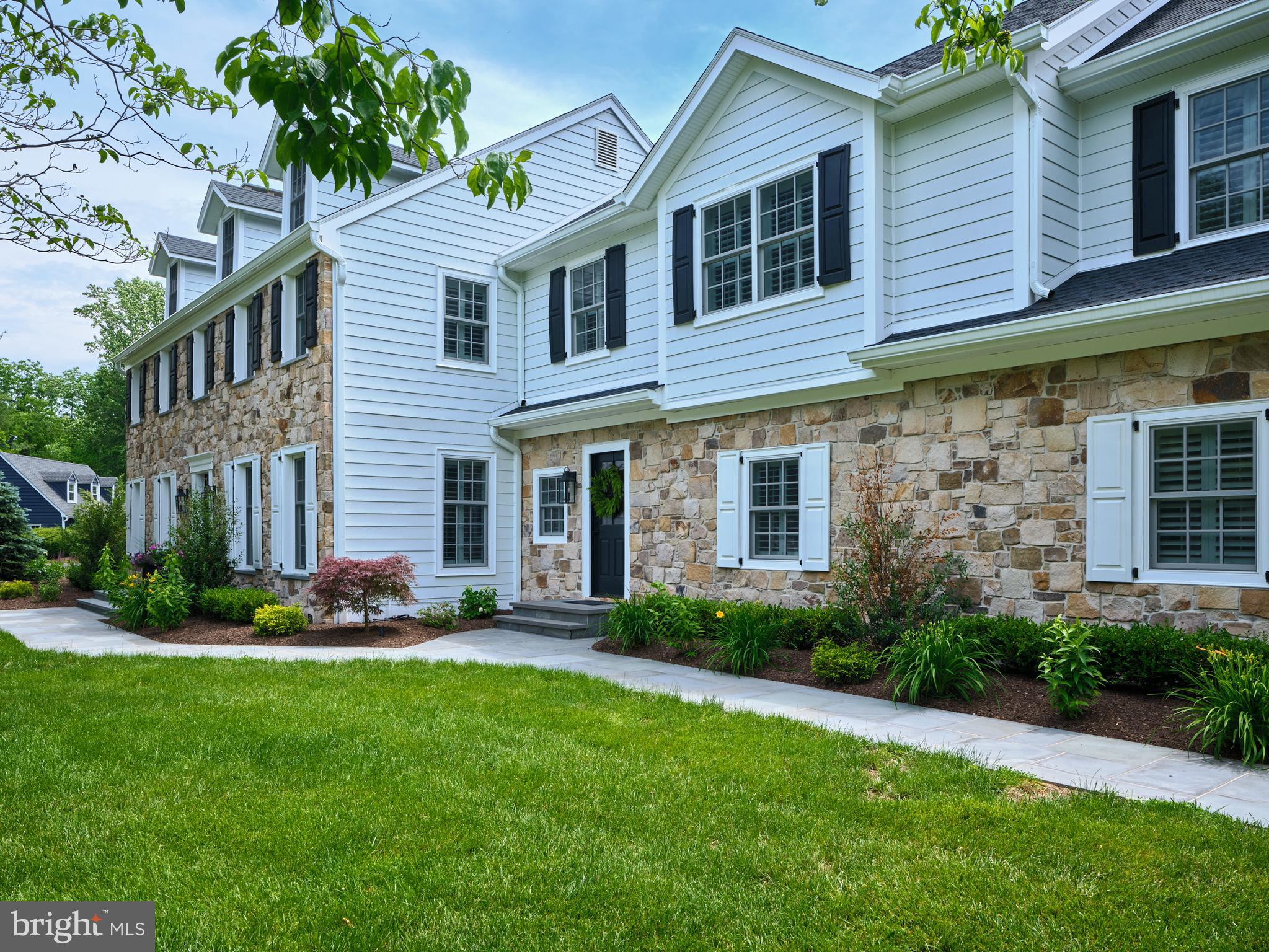 9 DEVON DRIVE