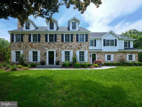 Homes For Sale - 9 Devon Drive<br/> NEW HOPE, PA 18938