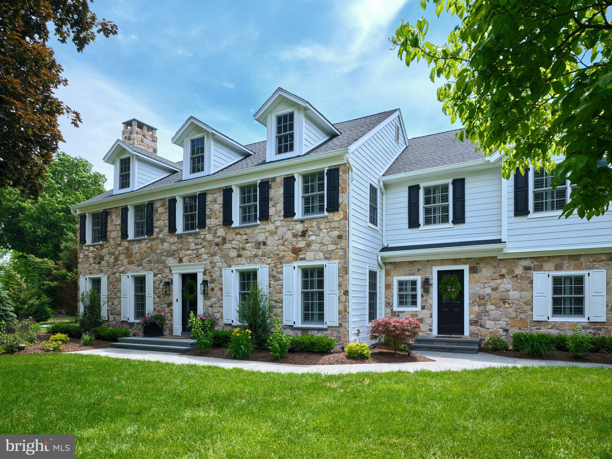 9 DEVON DRIVE