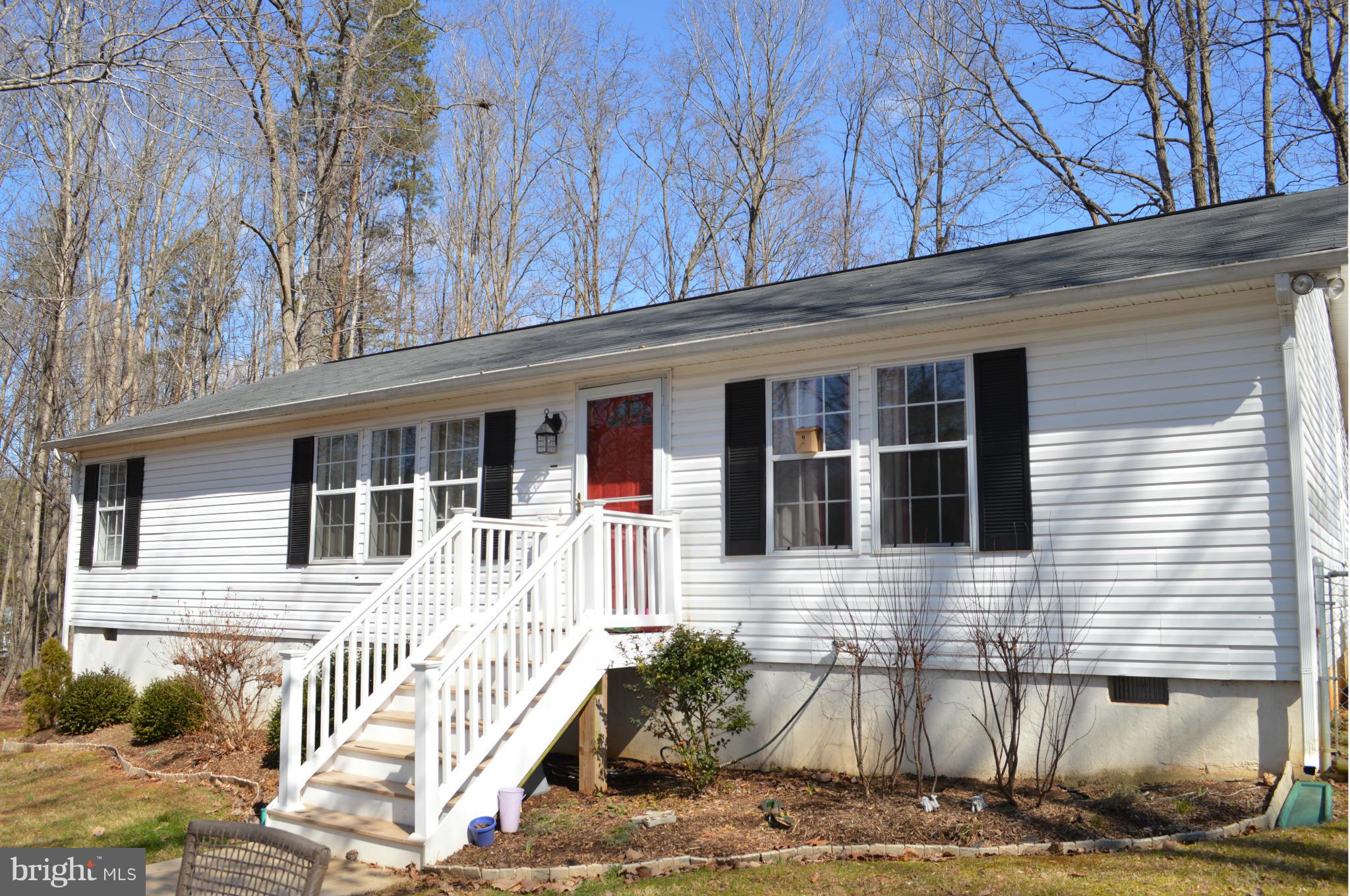 LAKE WILDERNESS - Residential