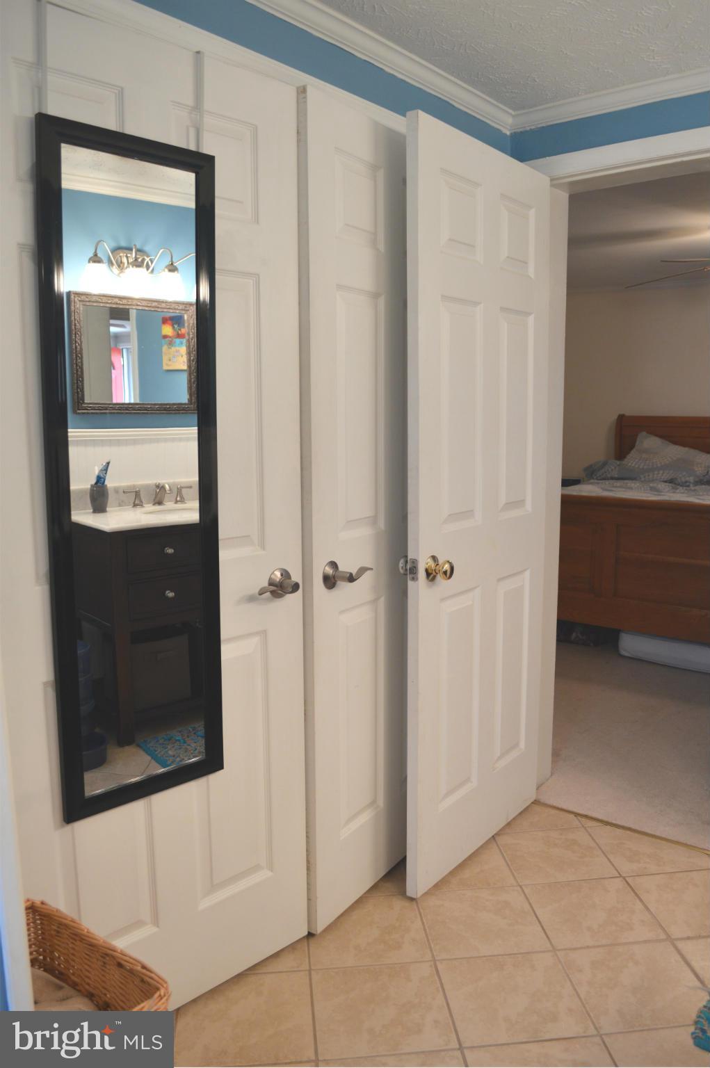 LAKE WILDERNESS - Residential