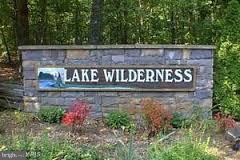 LAKE WILDERNESS - Residential