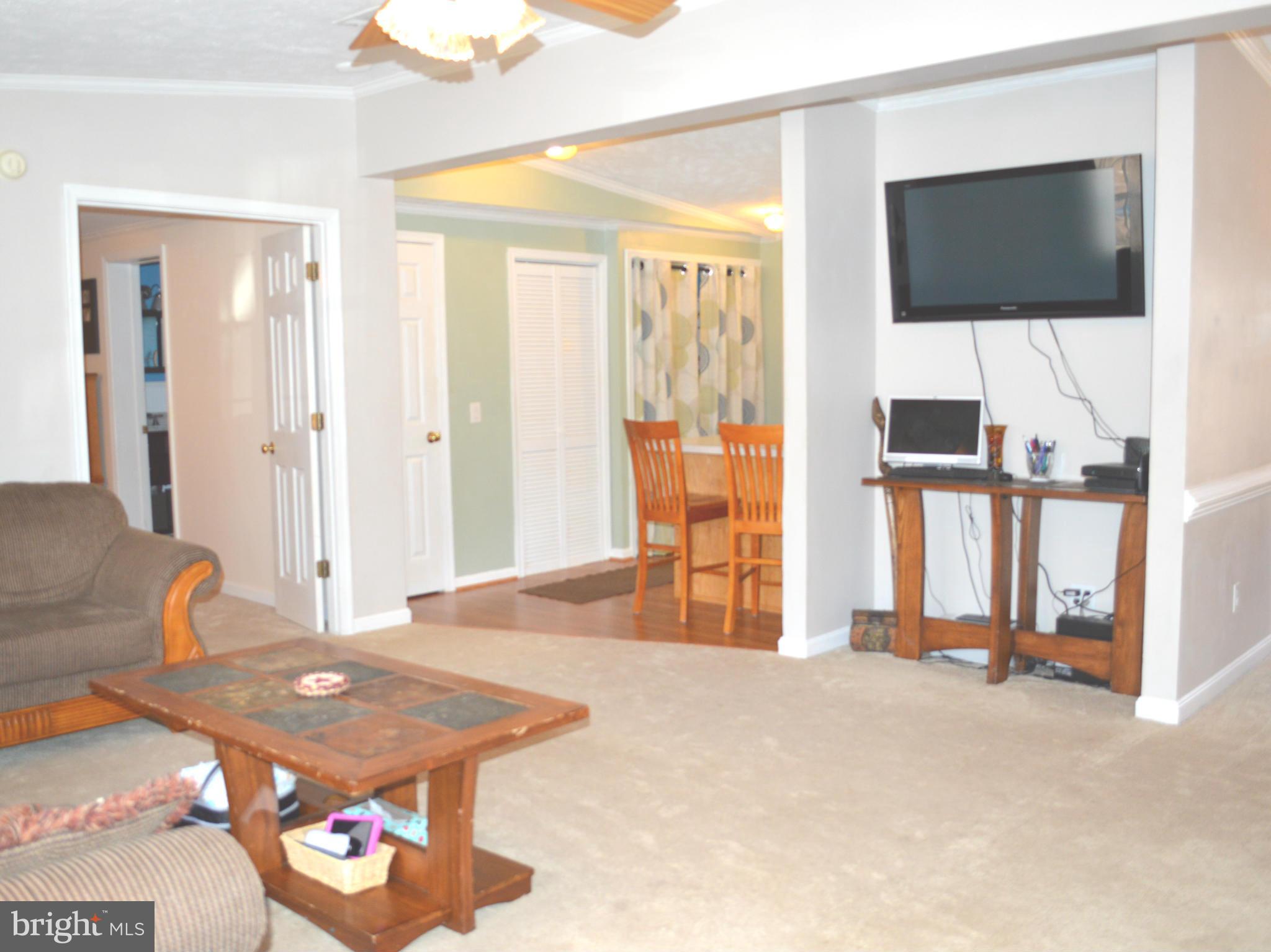 LAKE WILDERNESS - Residential