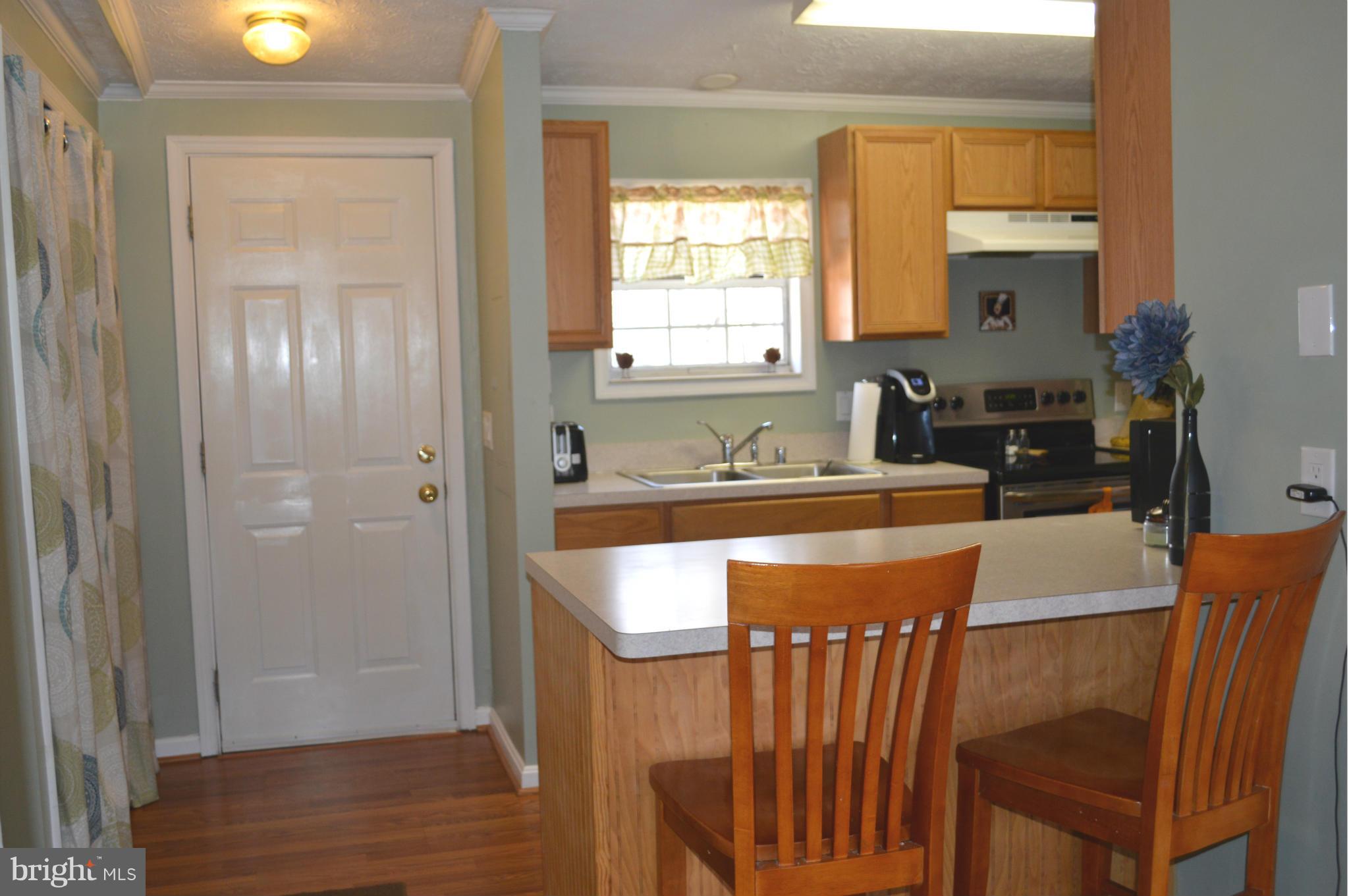 LAKE WILDERNESS - Residential