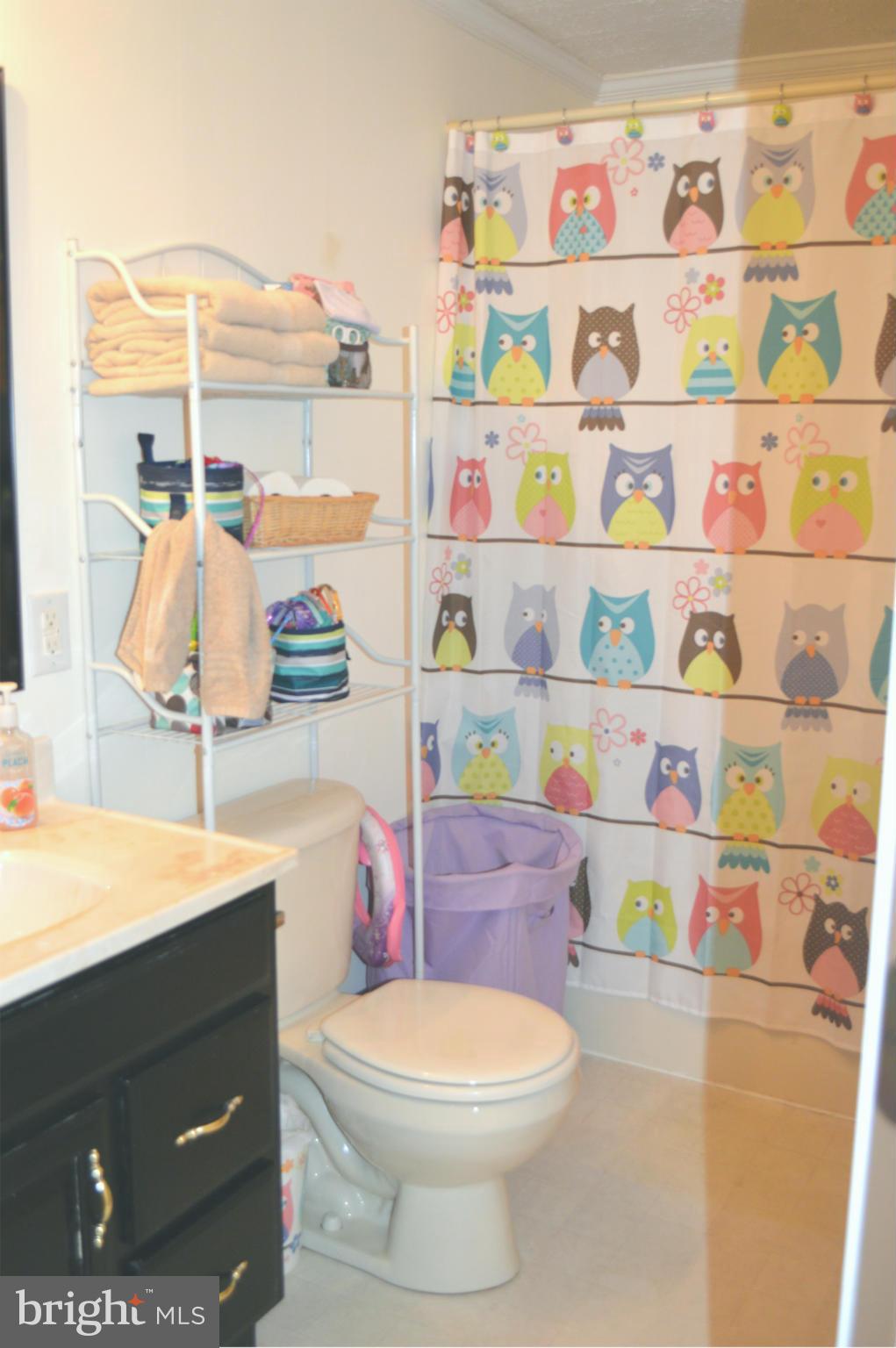 LAKE WILDERNESS - Residential