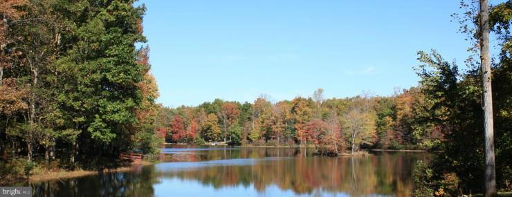 LAKE WILDERNESS - Residential