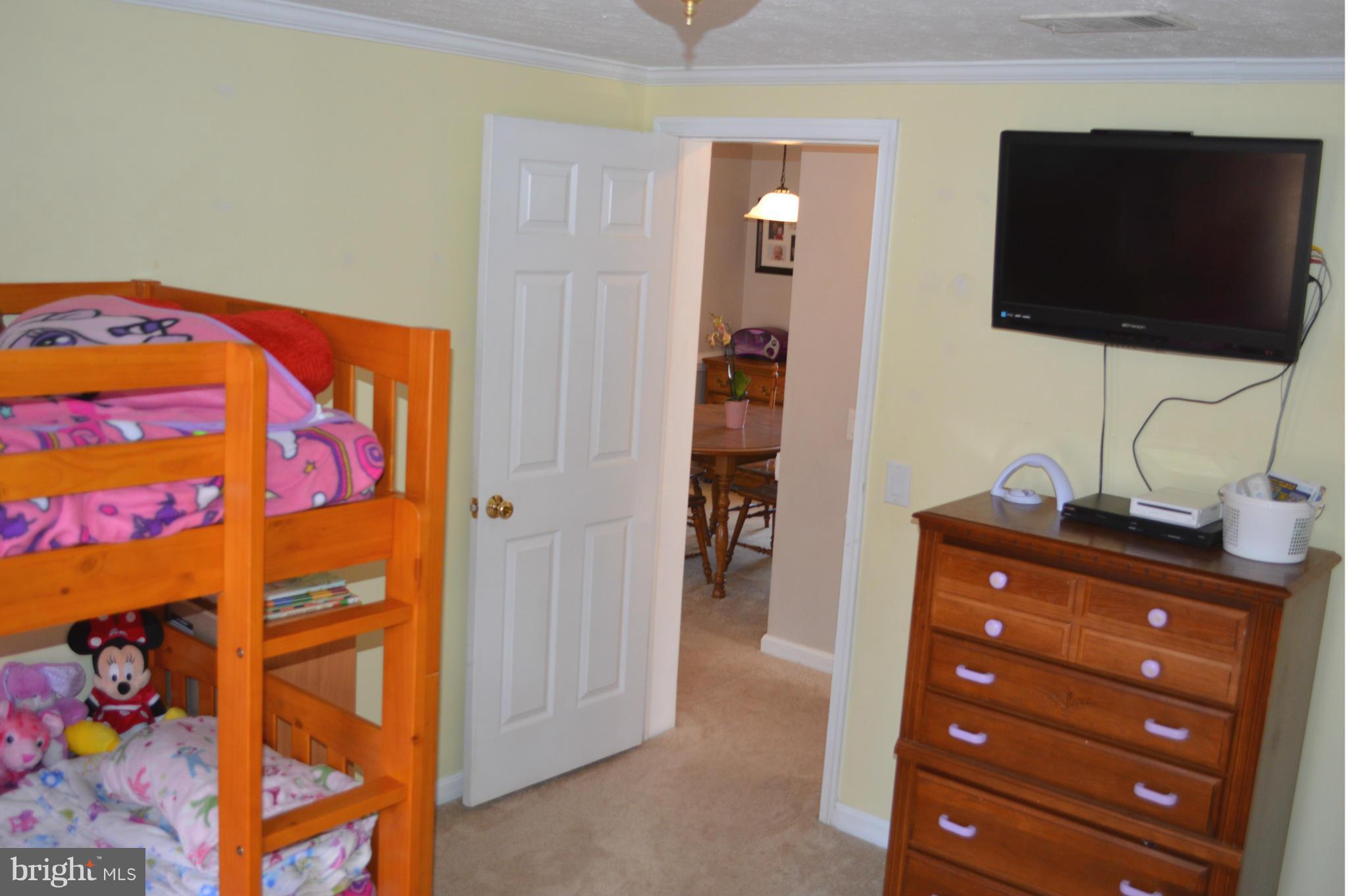 LAKE WILDERNESS - Residential