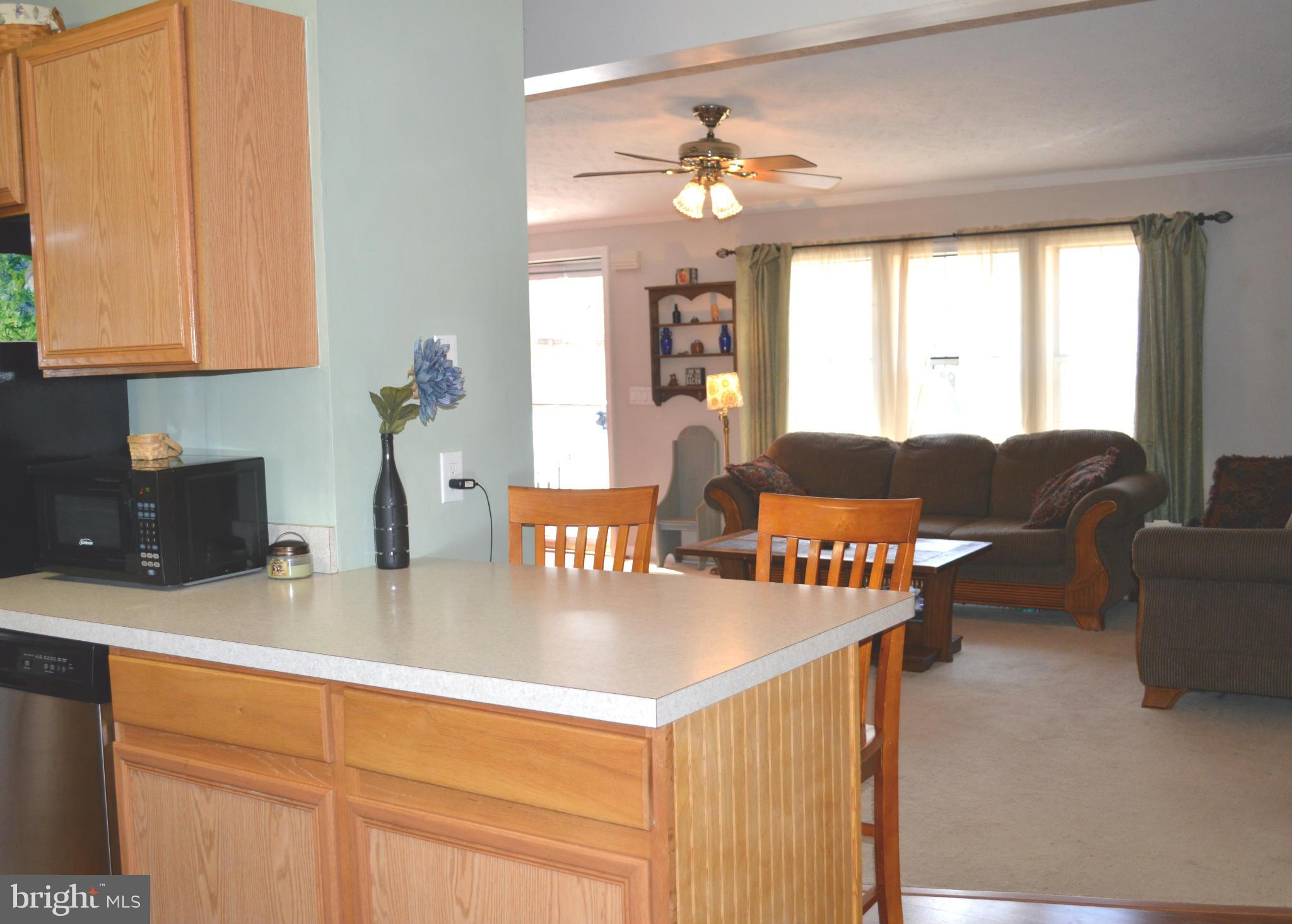 LAKE WILDERNESS - Residential