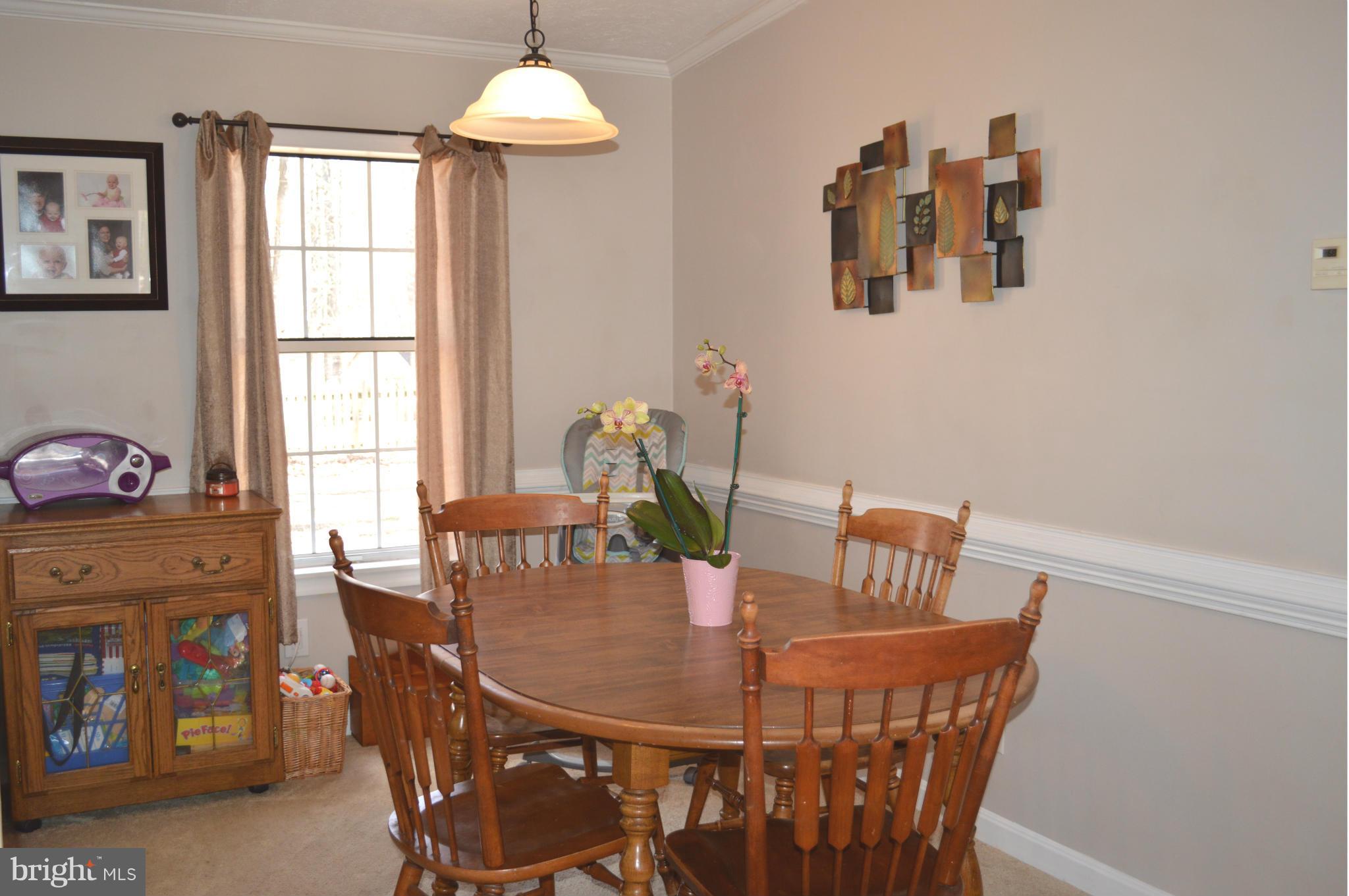 LAKE WILDERNESS - Residential