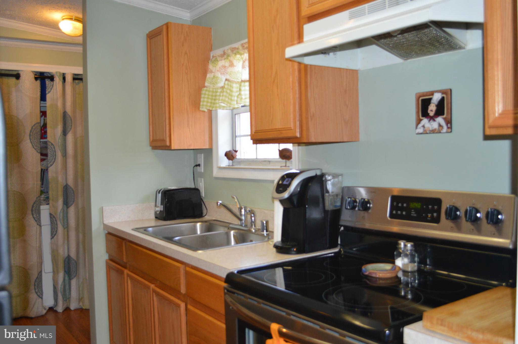 LAKE WILDERNESS - Residential