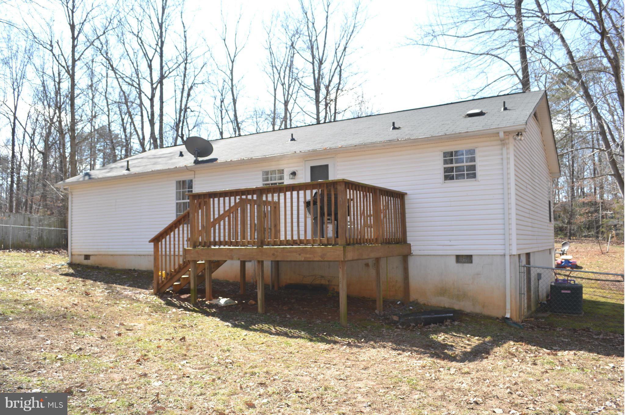 LAKE WILDERNESS - Residential