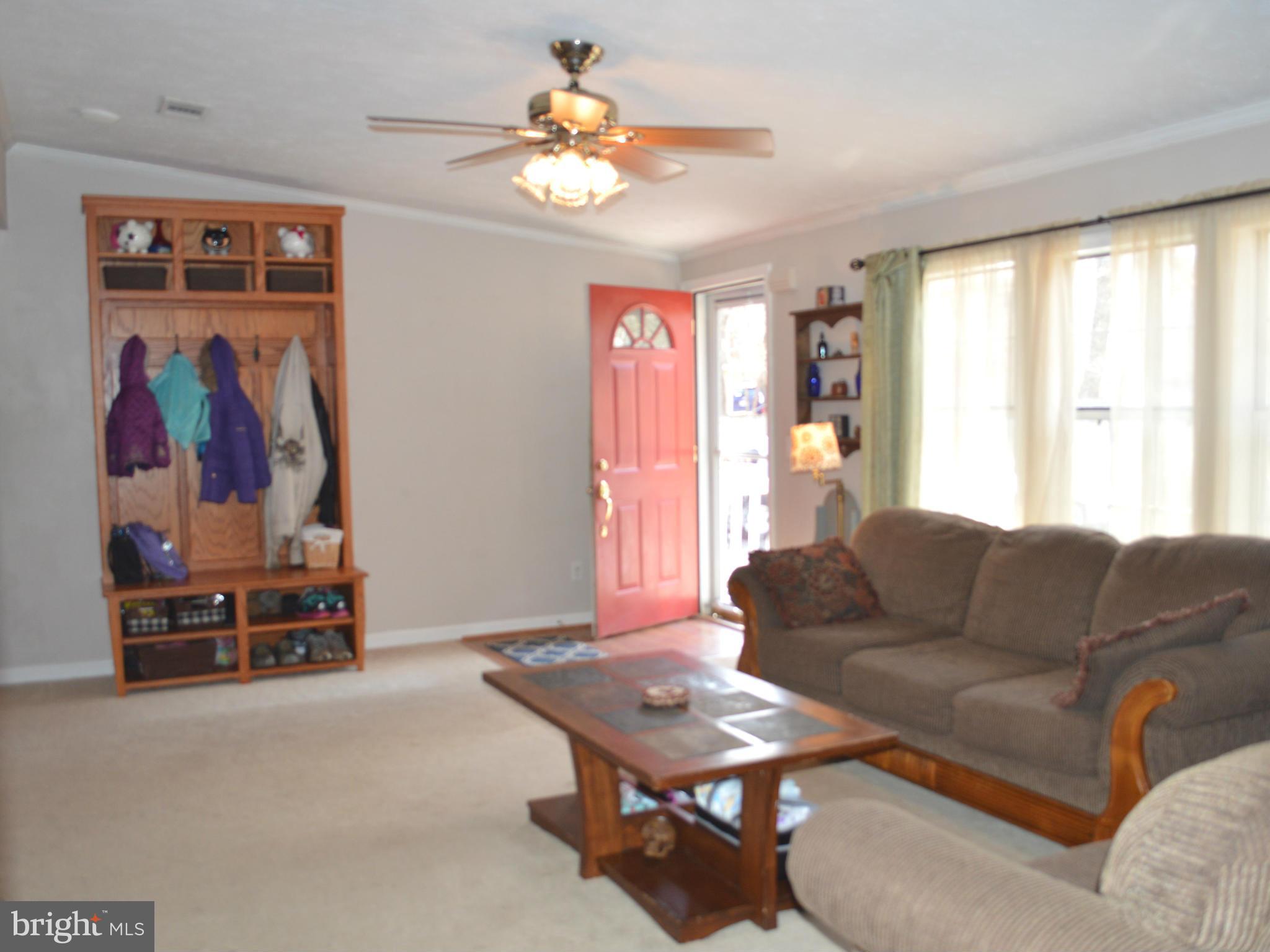 LAKE WILDERNESS - Residential