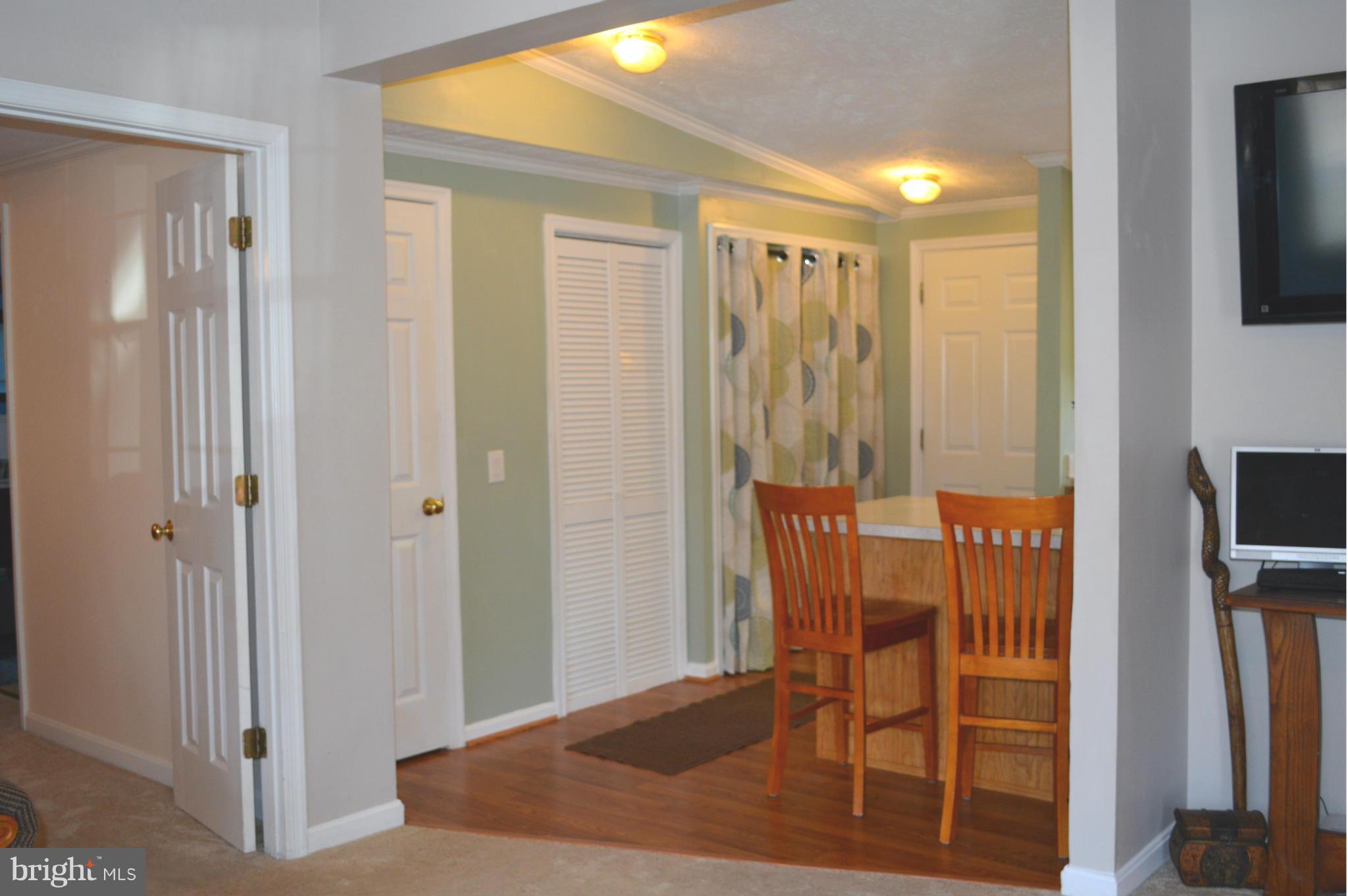 LAKE WILDERNESS - Residential