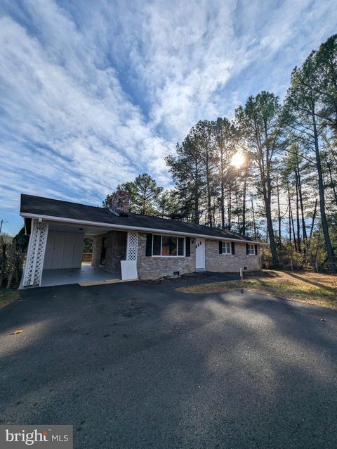 8105 DEVLIN ROAD BRISTOW VA 20136