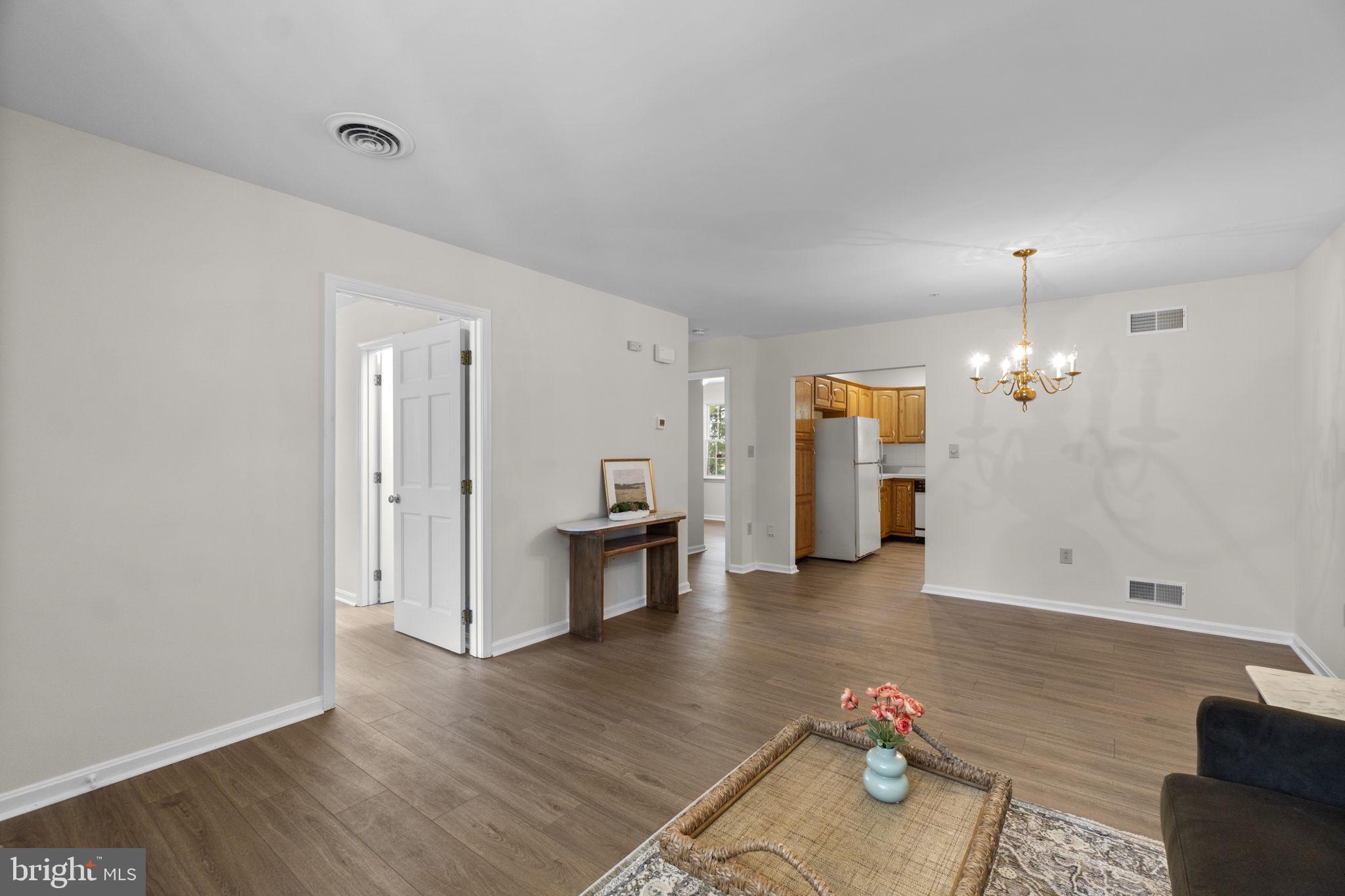 SPRINGDALE VILLAGE - Residential