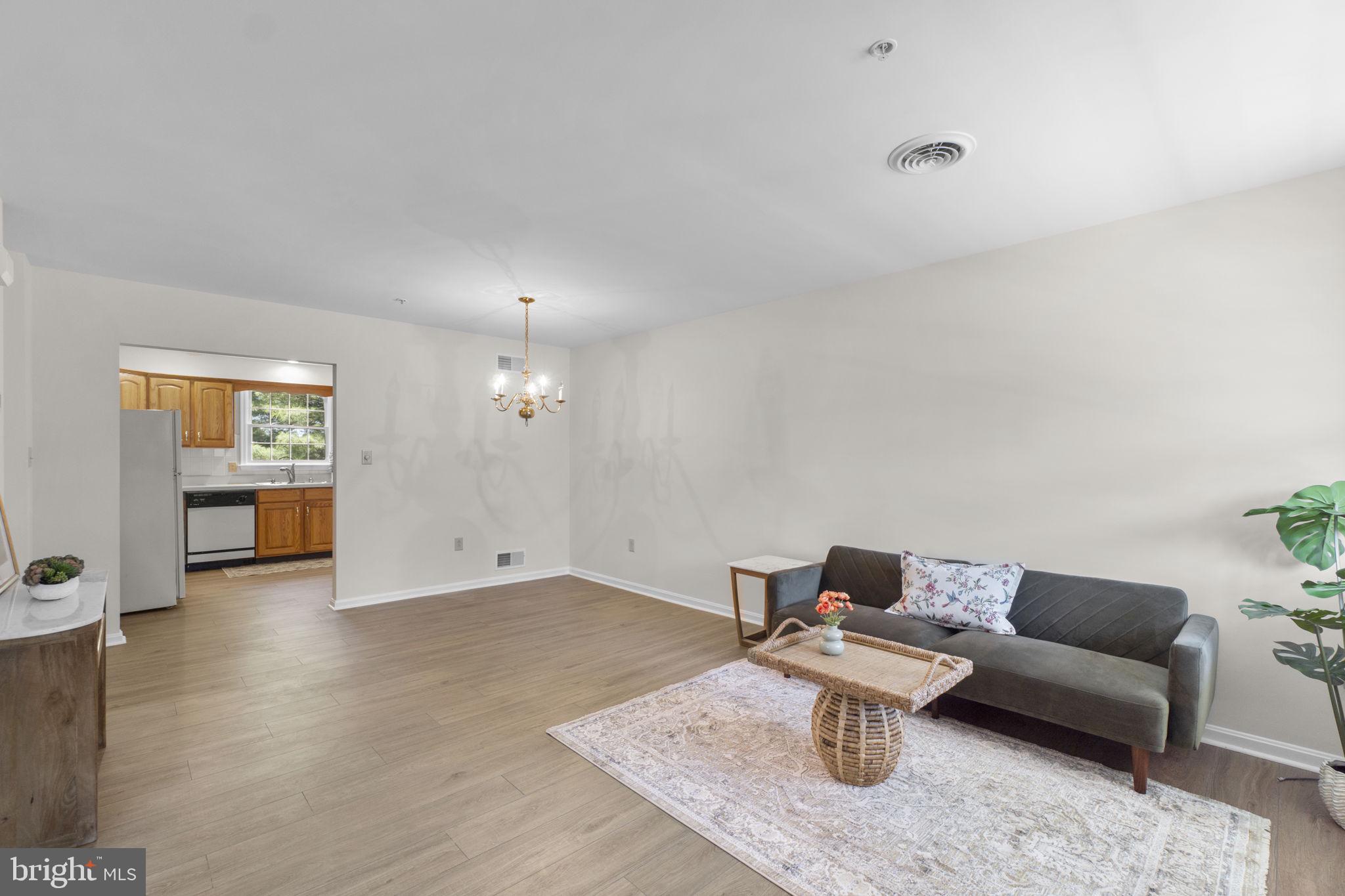 SPRINGDALE VILLAGE - Residential