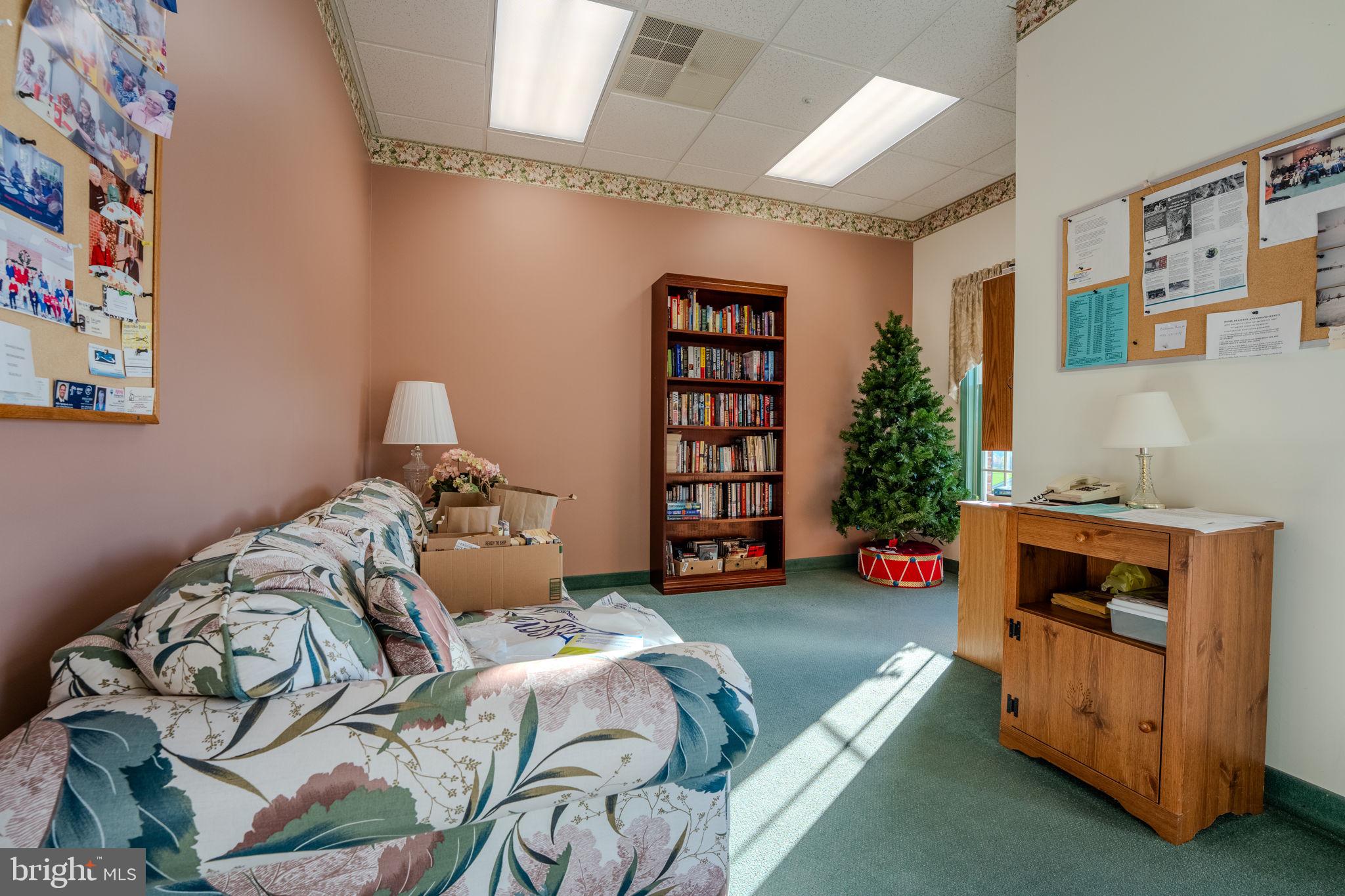 SPRINGDALE VILLAGE - Residential