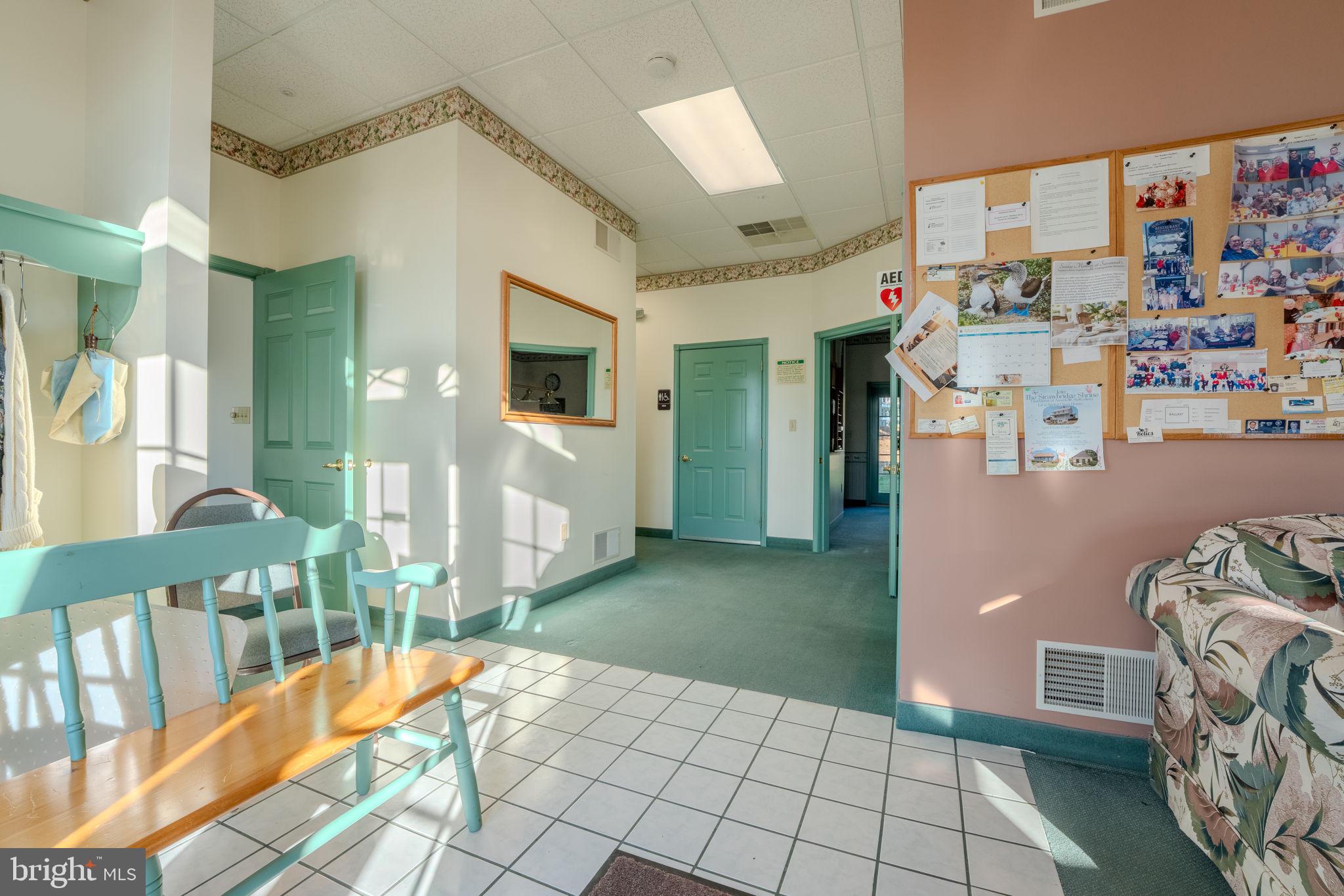 SPRINGDALE VILLAGE - Residential