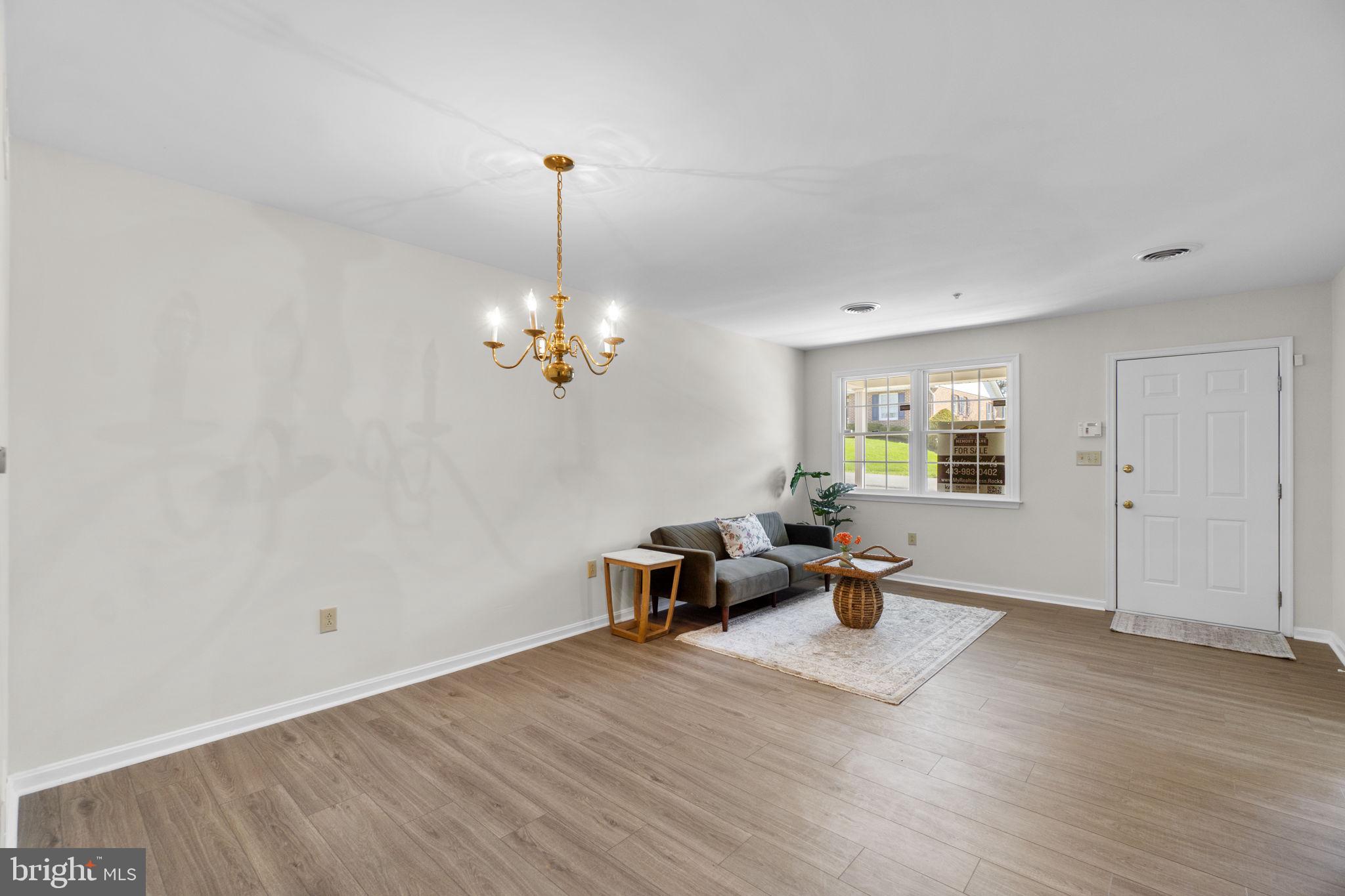 SPRINGDALE VILLAGE - Residential