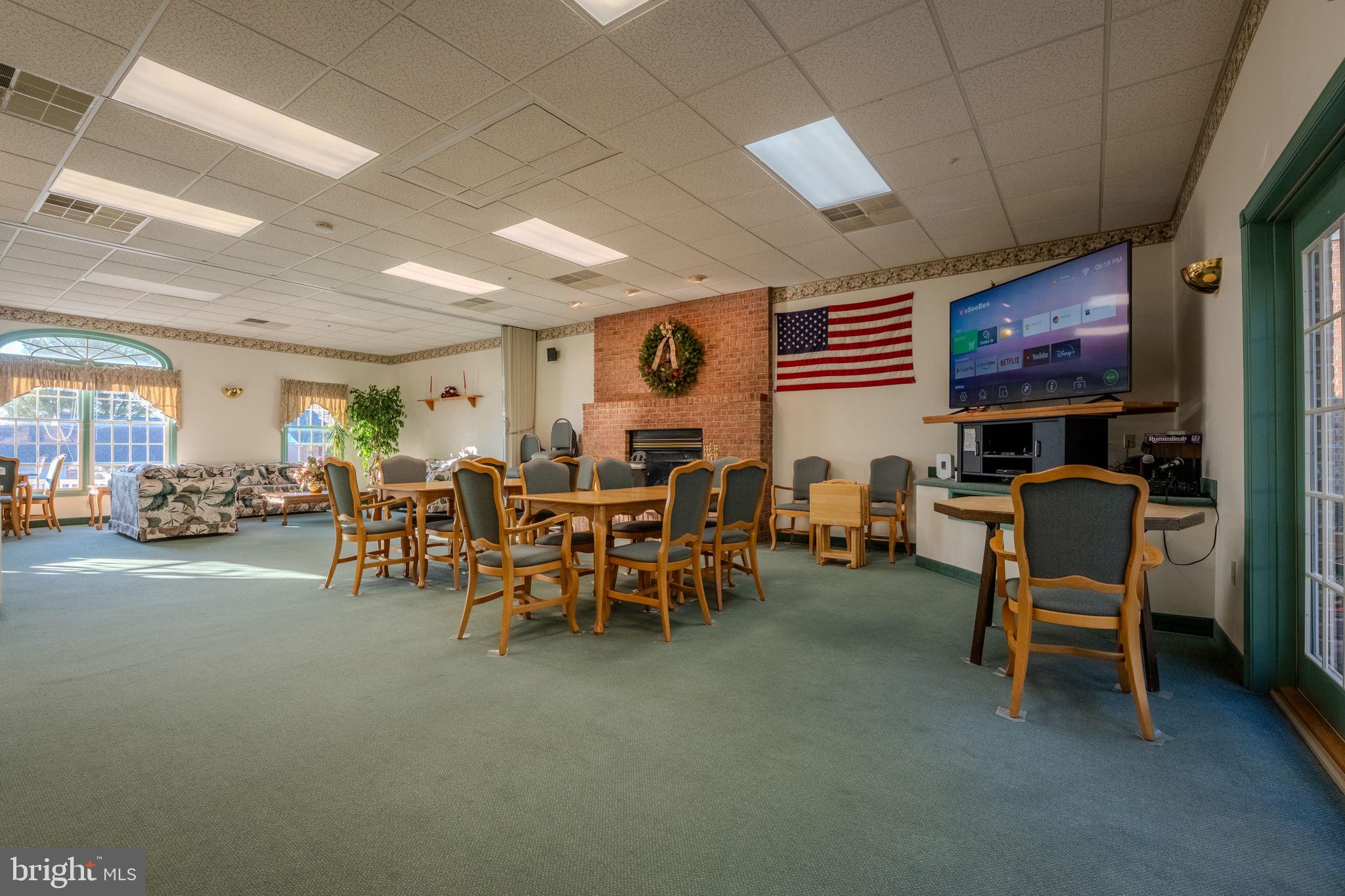 SPRINGDALE VILLAGE - Residential