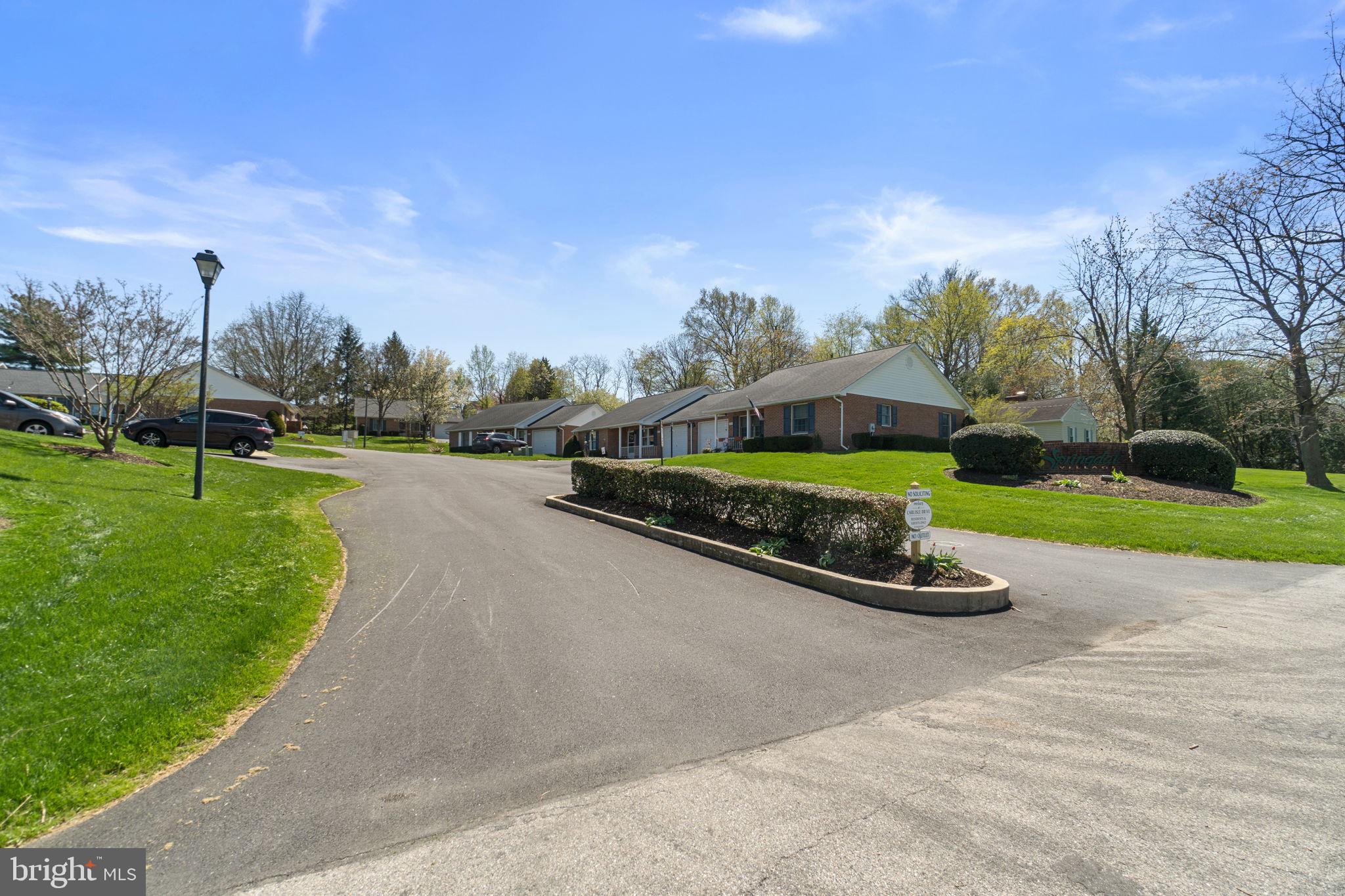 SPRINGDALE VILLAGE - Residential