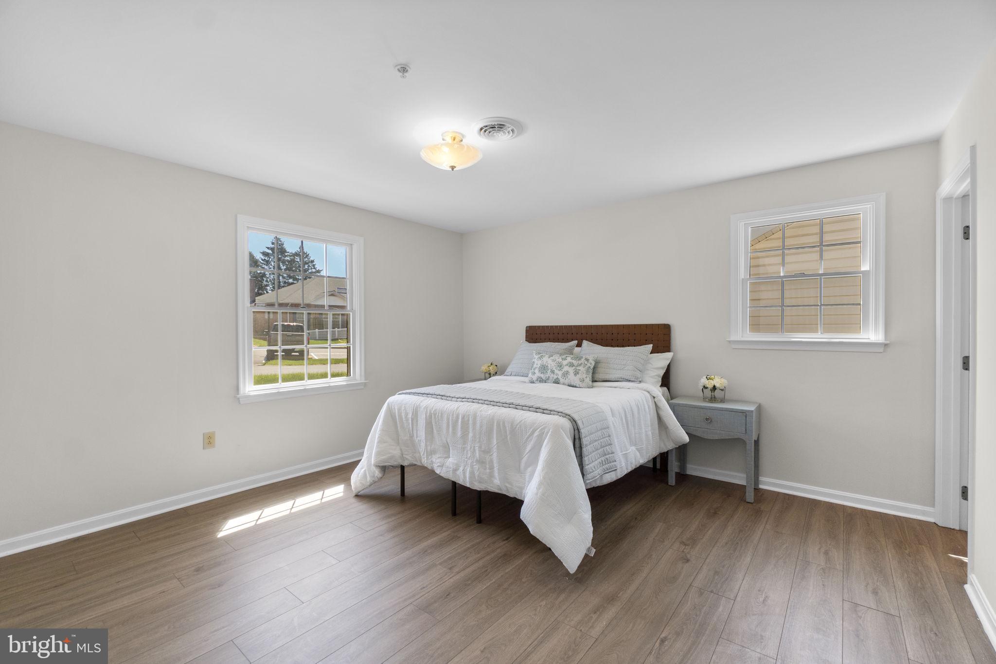 SPRINGDALE VILLAGE - Residential