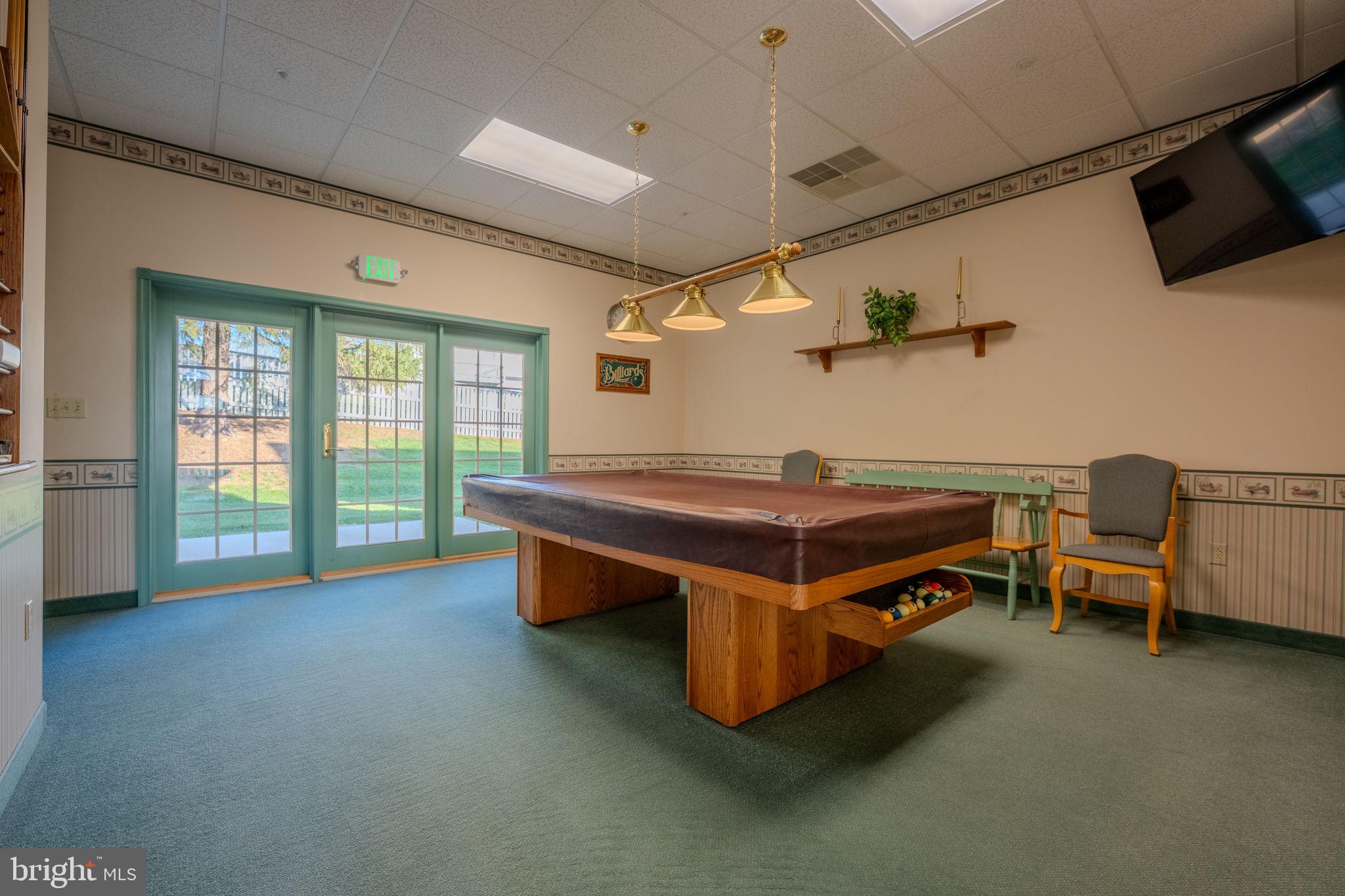 SPRINGDALE VILLAGE - Residential