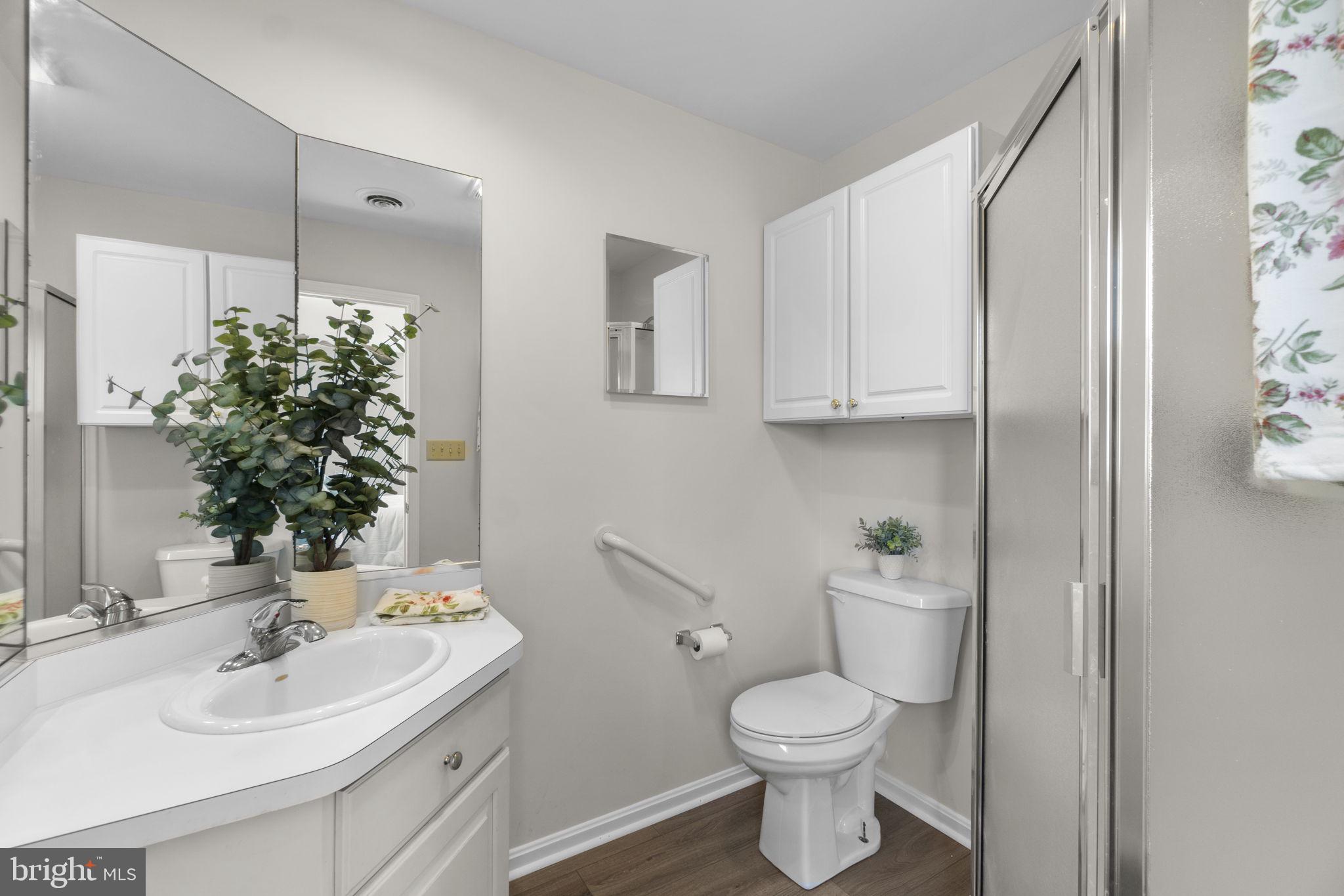 SPRINGDALE VILLAGE - Residential