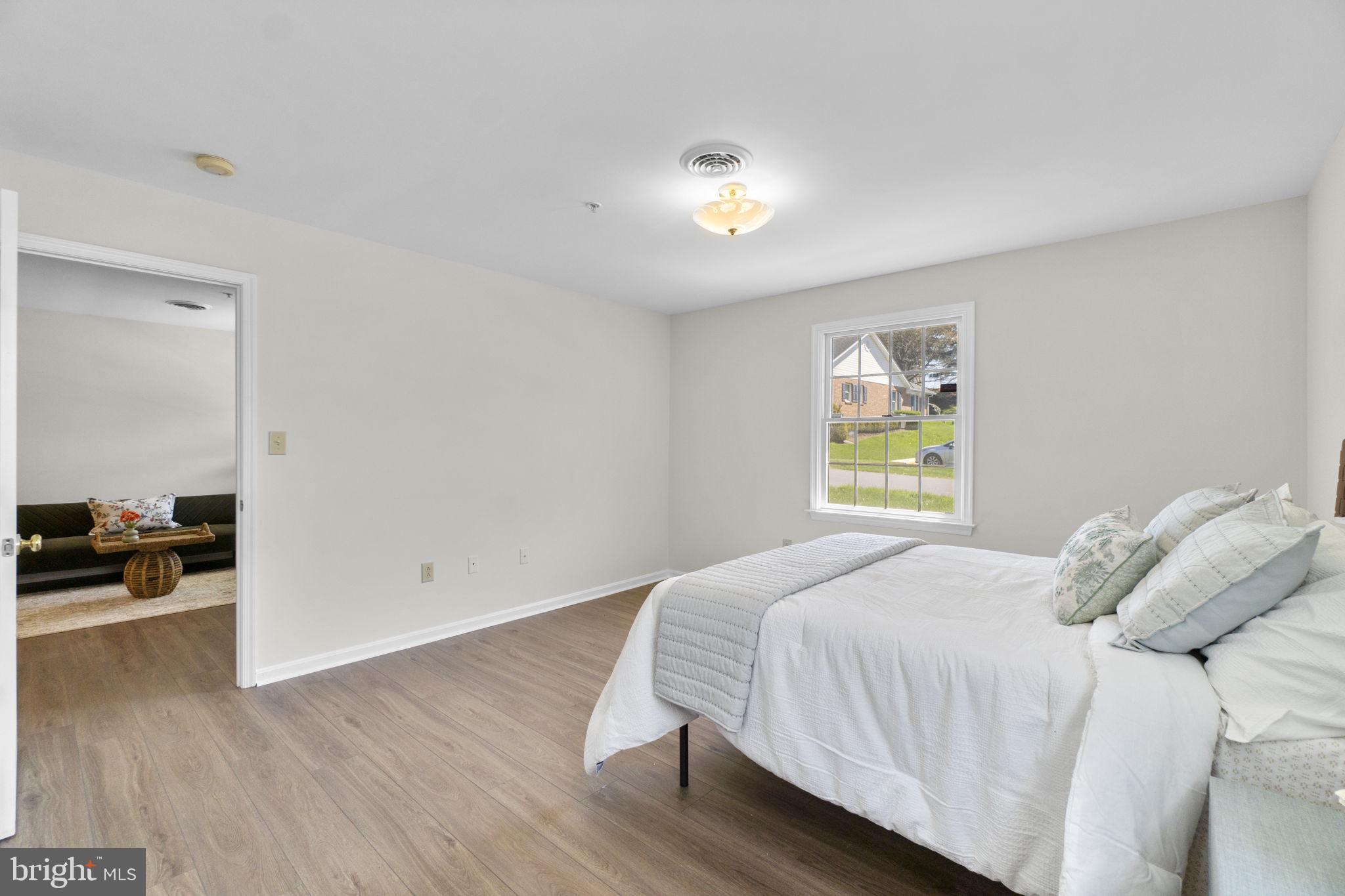 SPRINGDALE VILLAGE - Residential