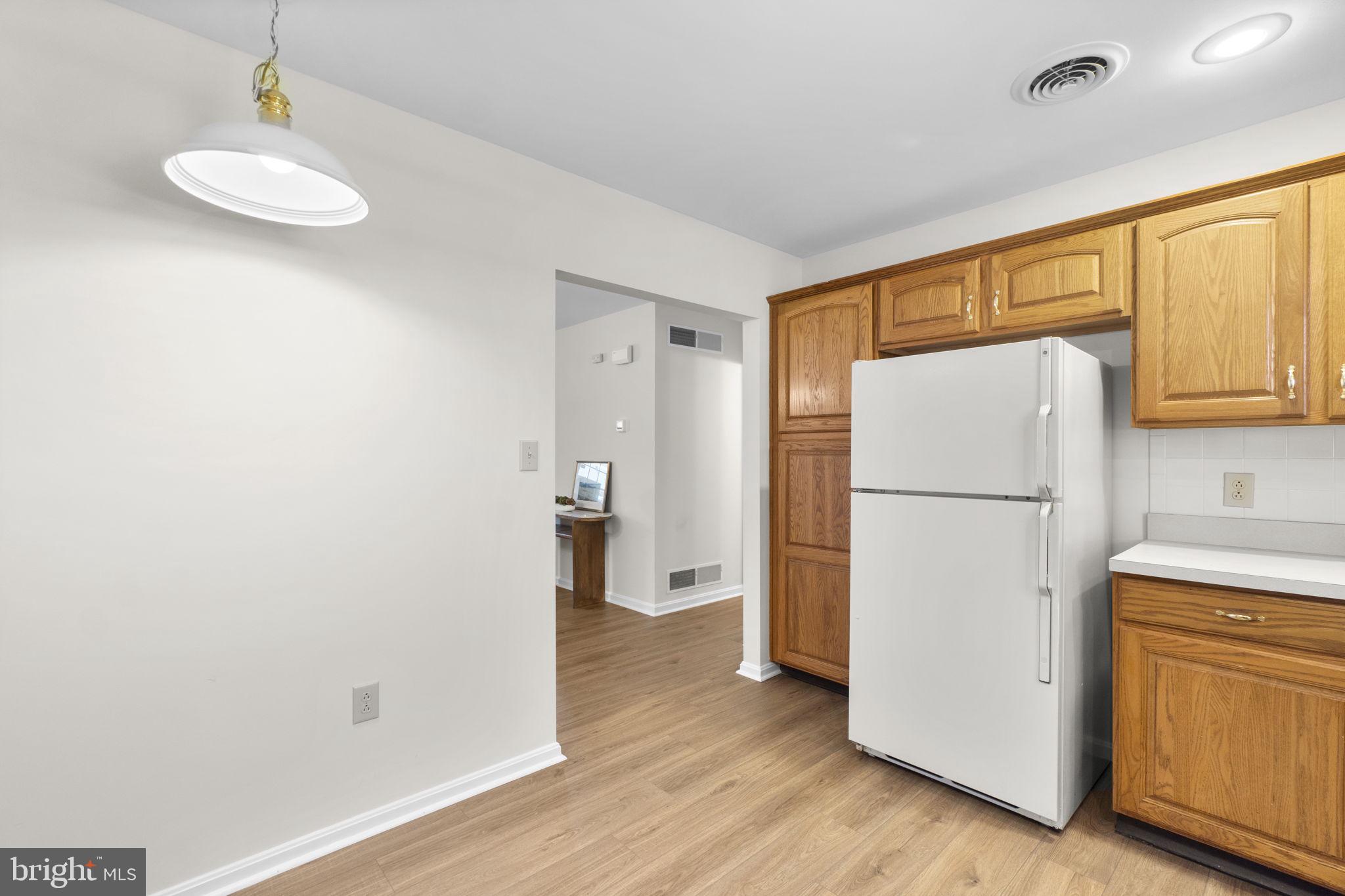 SPRINGDALE VILLAGE - Residential