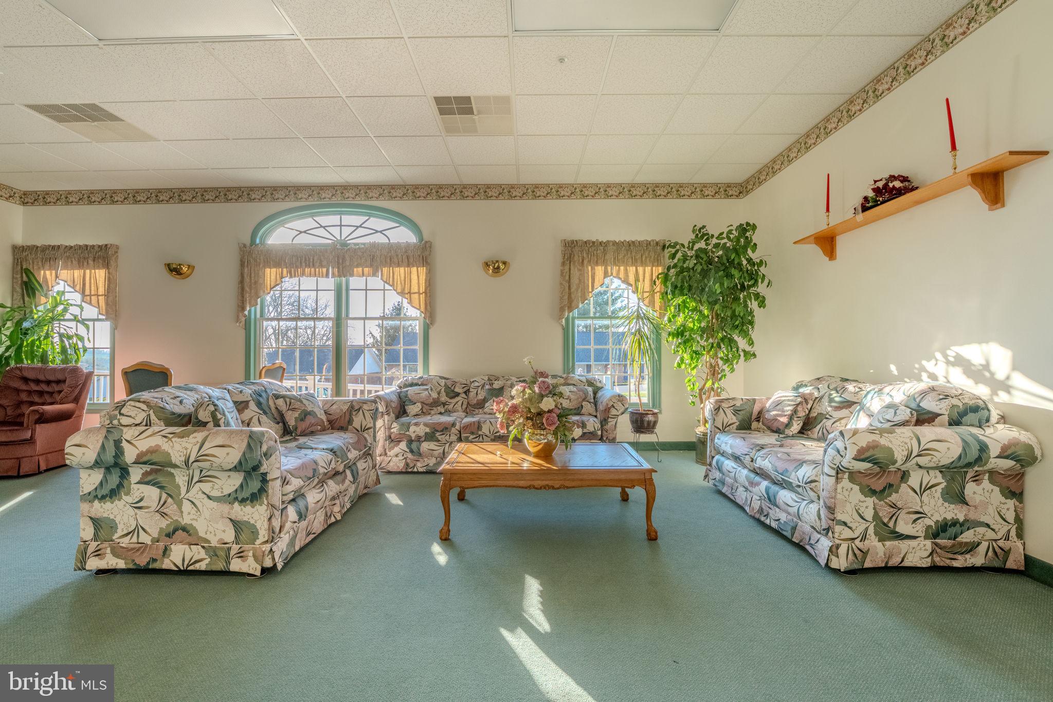 SPRINGDALE VILLAGE - Residential