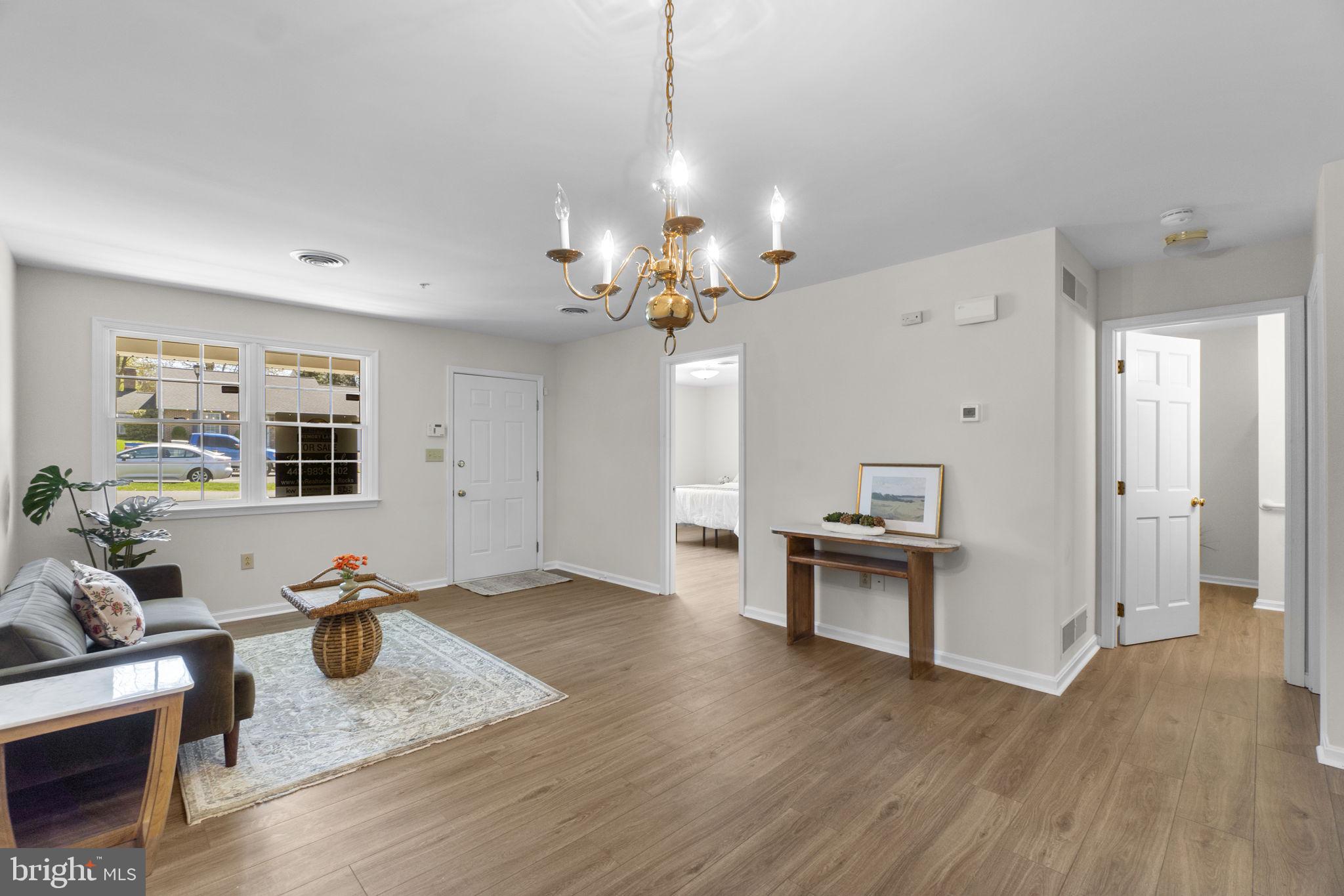 SPRINGDALE VILLAGE - Residential