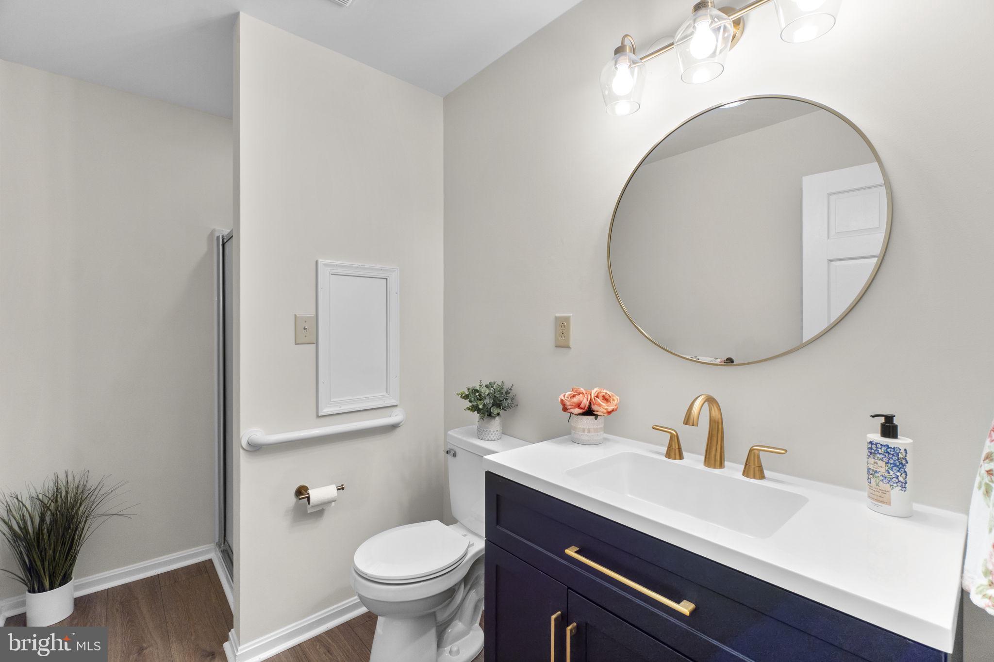 SPRINGDALE VILLAGE - Residential