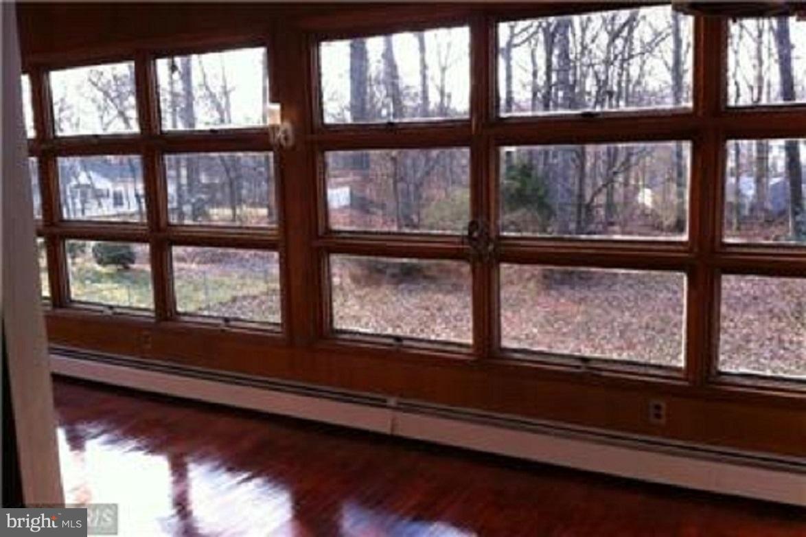 LEEHIGH VILLAGE - Residential Lease