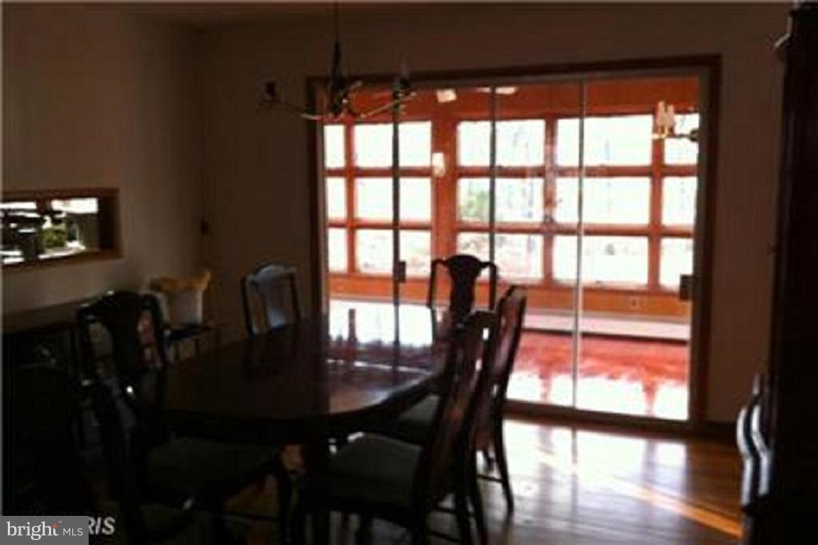 LEEHIGH VILLAGE - Residential Lease